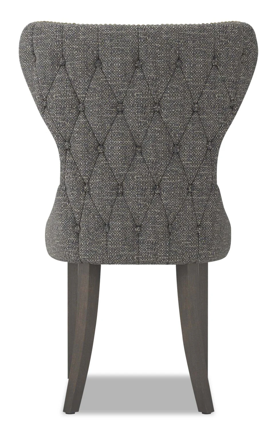 Spieden Dining Chair - Fog - Image 3