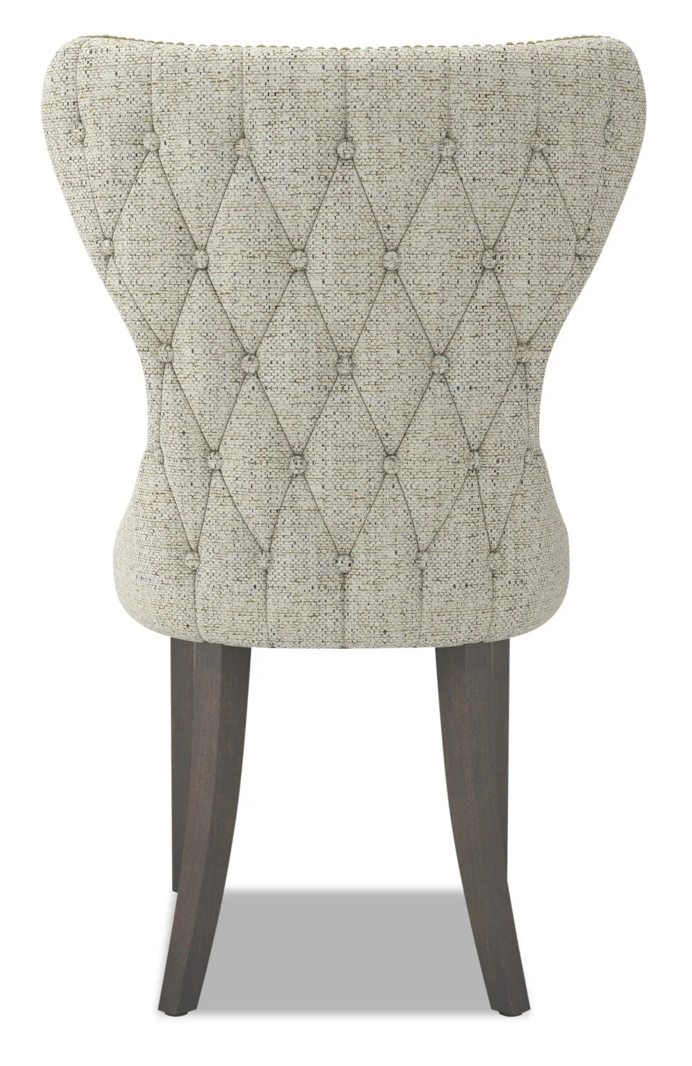 Spieden Dining Chair - Ivory - Image 3