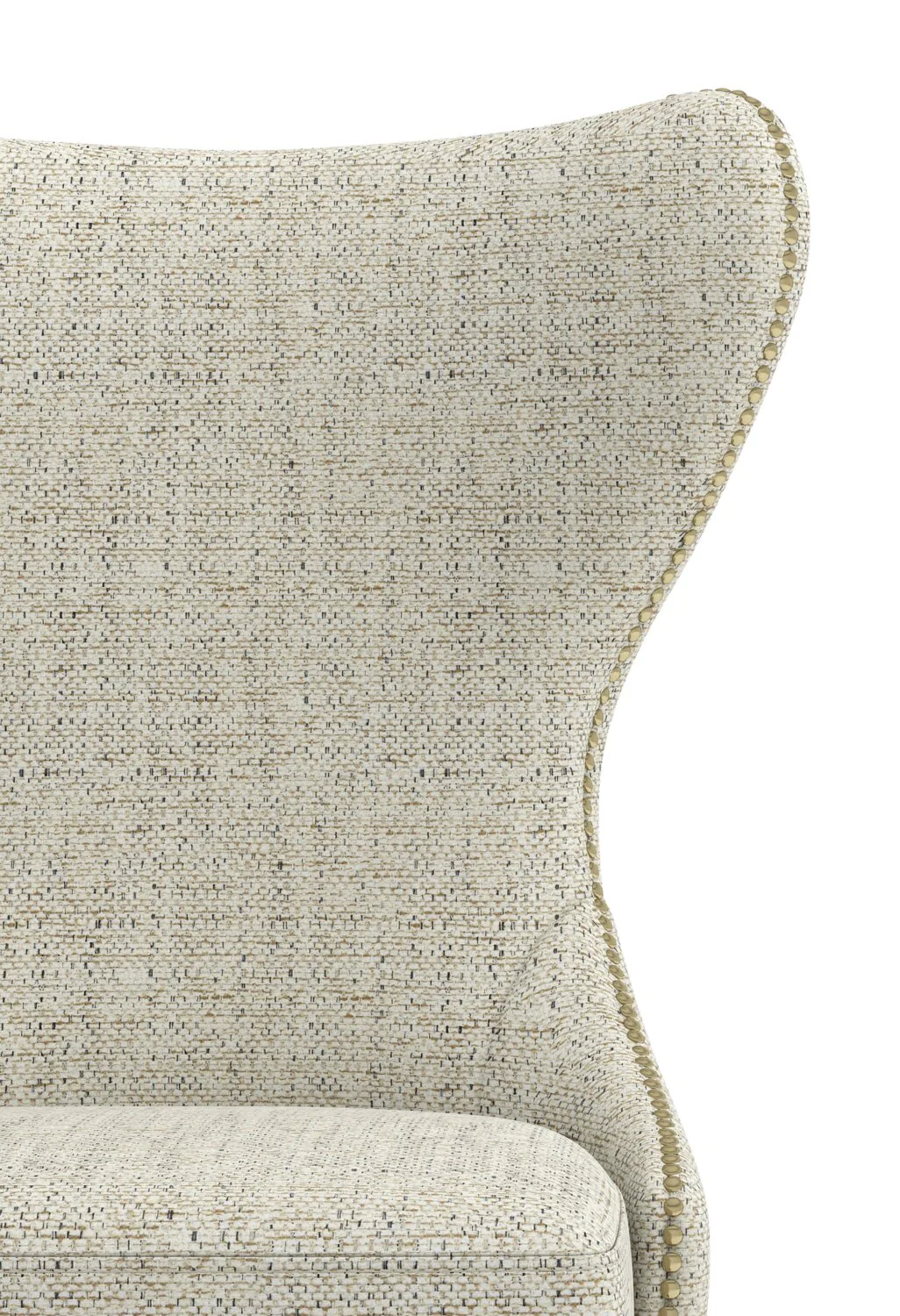 Spieden Dining Chair - Ivory - Image 4