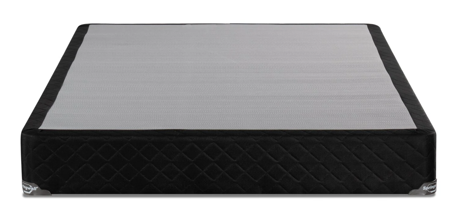 Springwall 2020 Full Boxspring - Image 2
