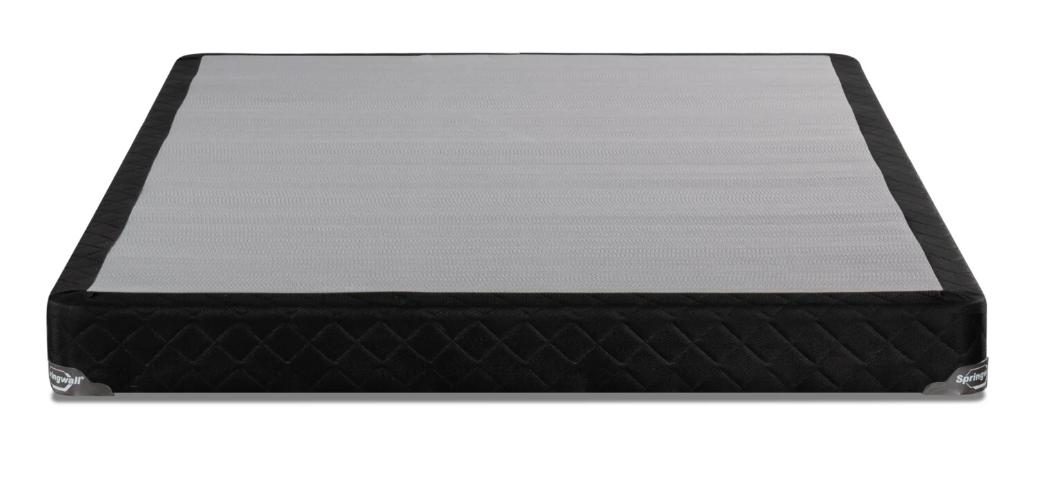 Springwall 2020 Low-Profile Full Boxspring - Image 2
