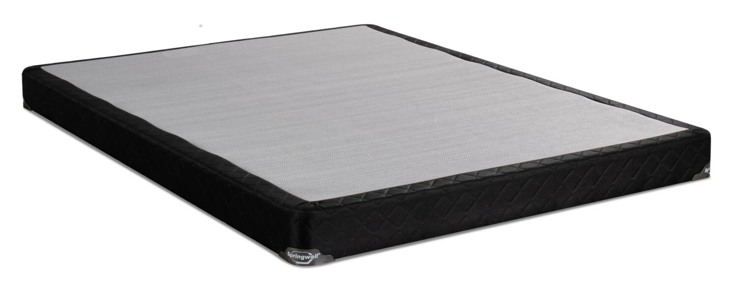 Springwall 2020 Low-Profile Queen Boxspring