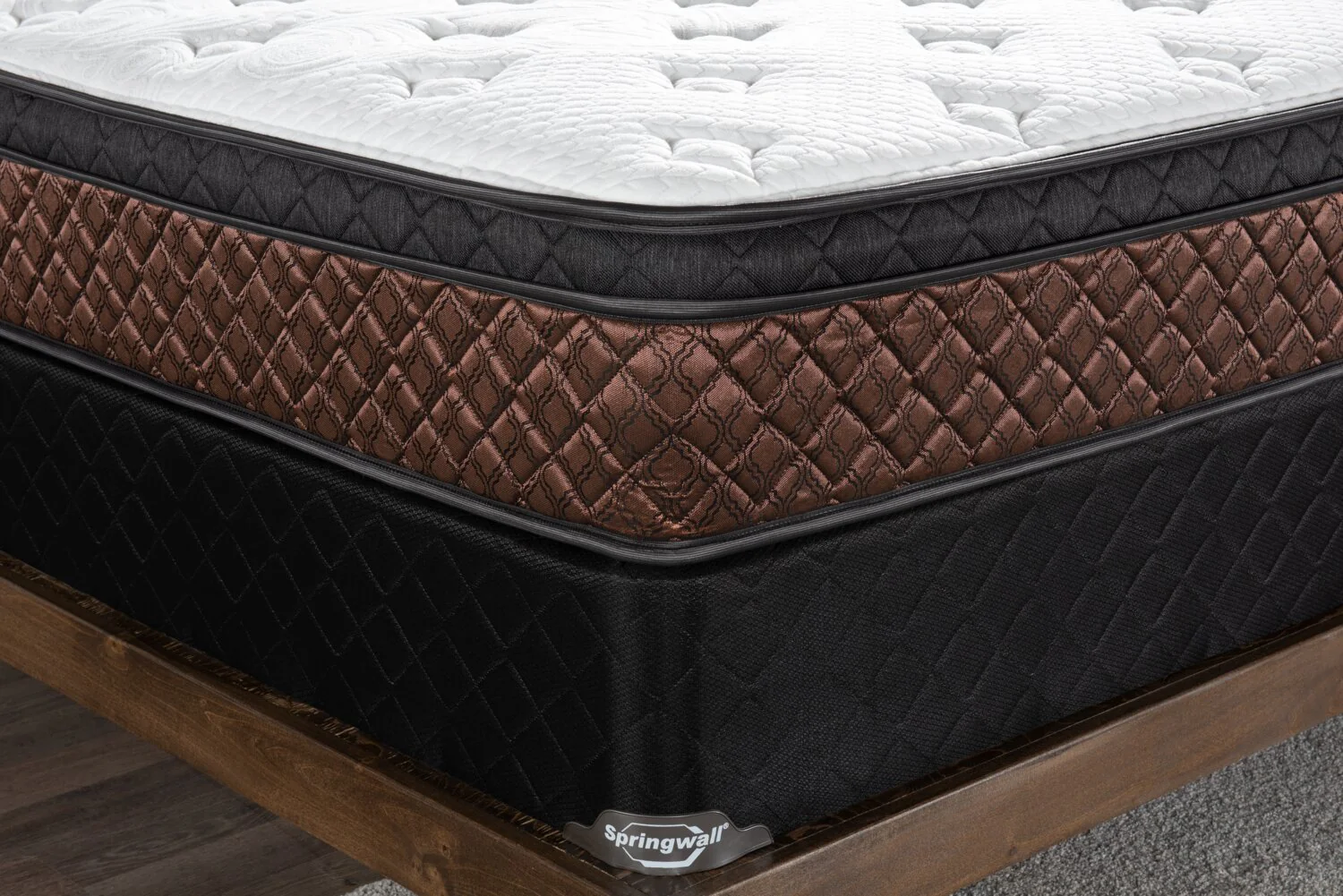 Springwall 2020 Boxspring - Image 5