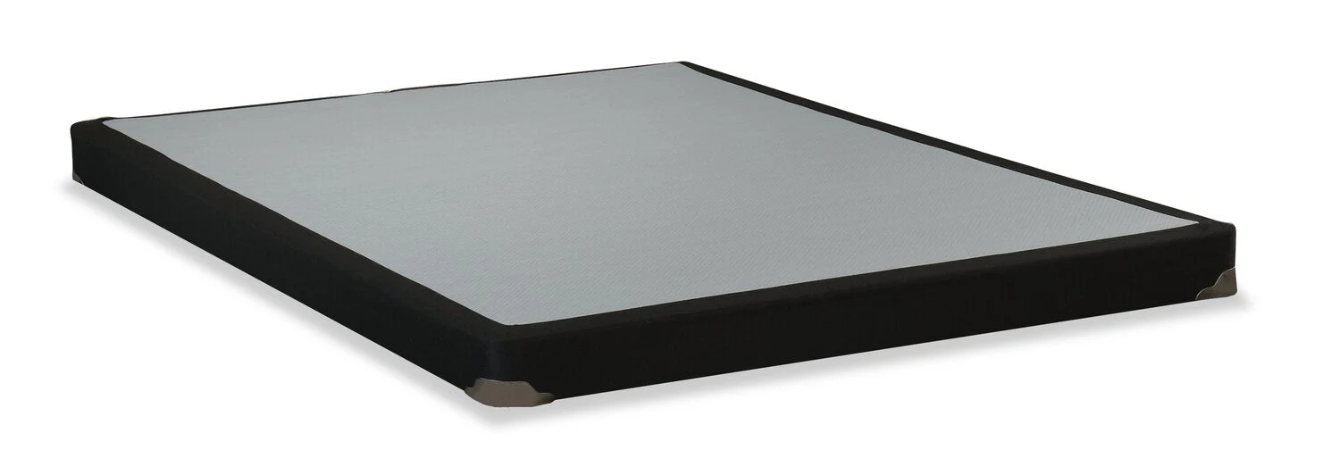 Springwall 2023 Low-Profile Twin Boxspring - Image 2