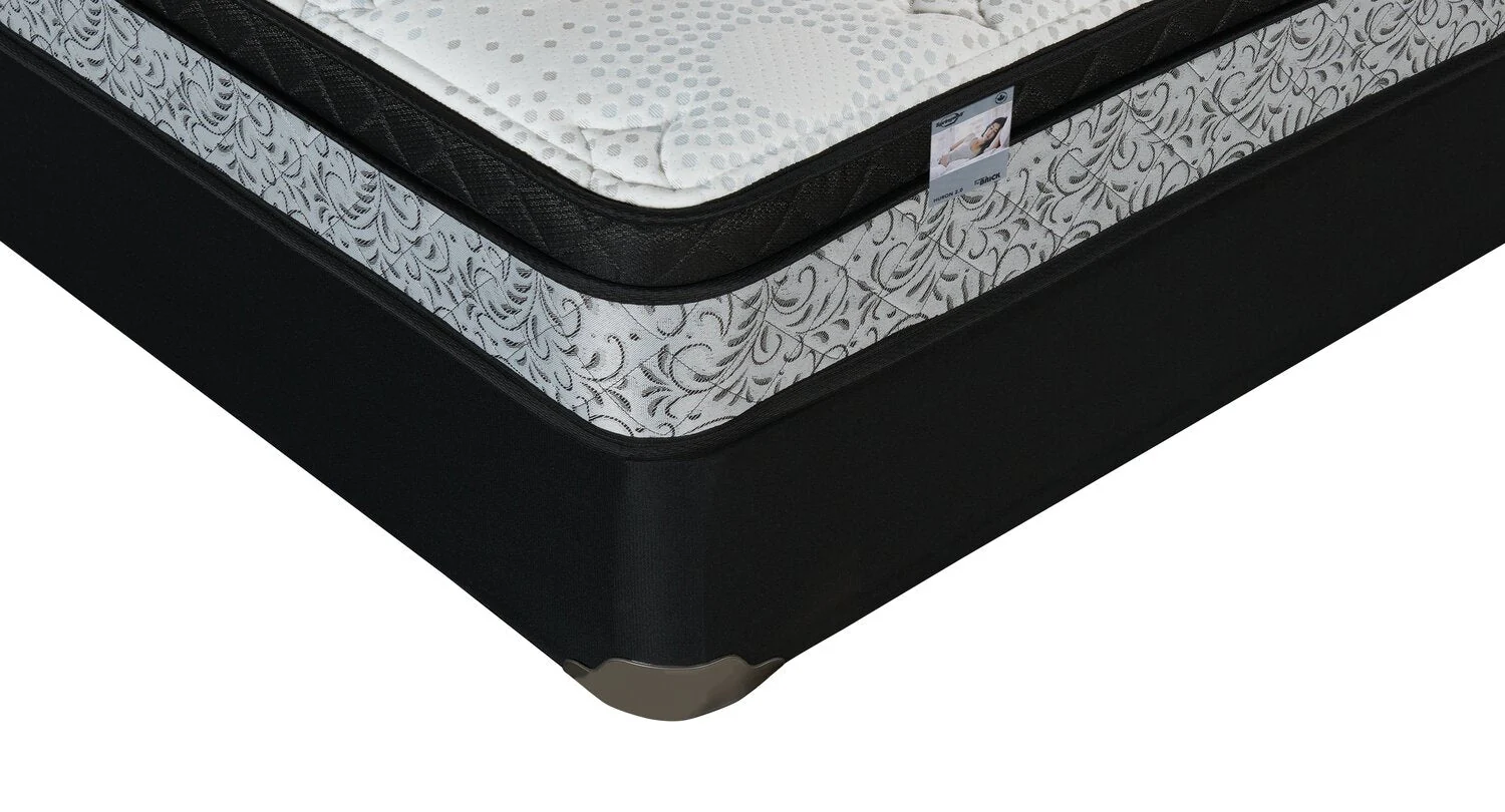 Springwall 2023 Queen Boxspring - Image 5