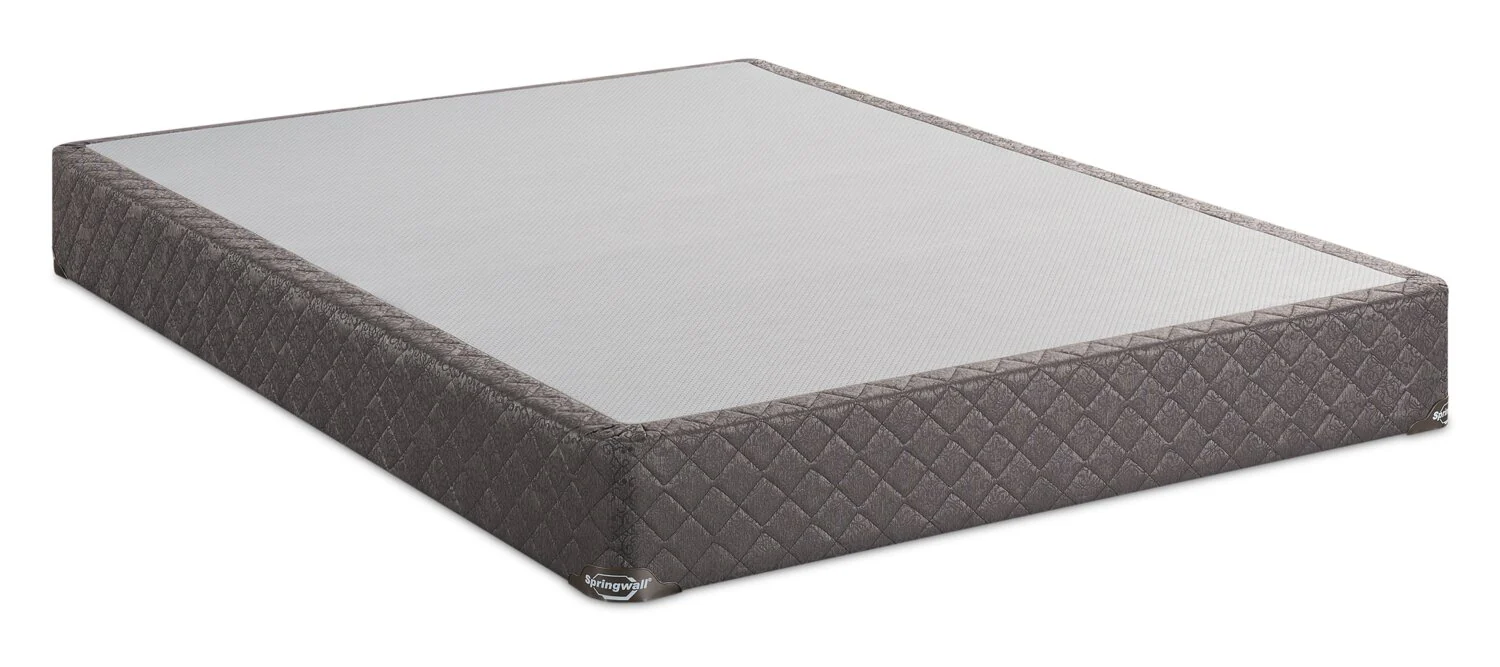 Springwall Canada 2021 Queen Boxspring - Image 2