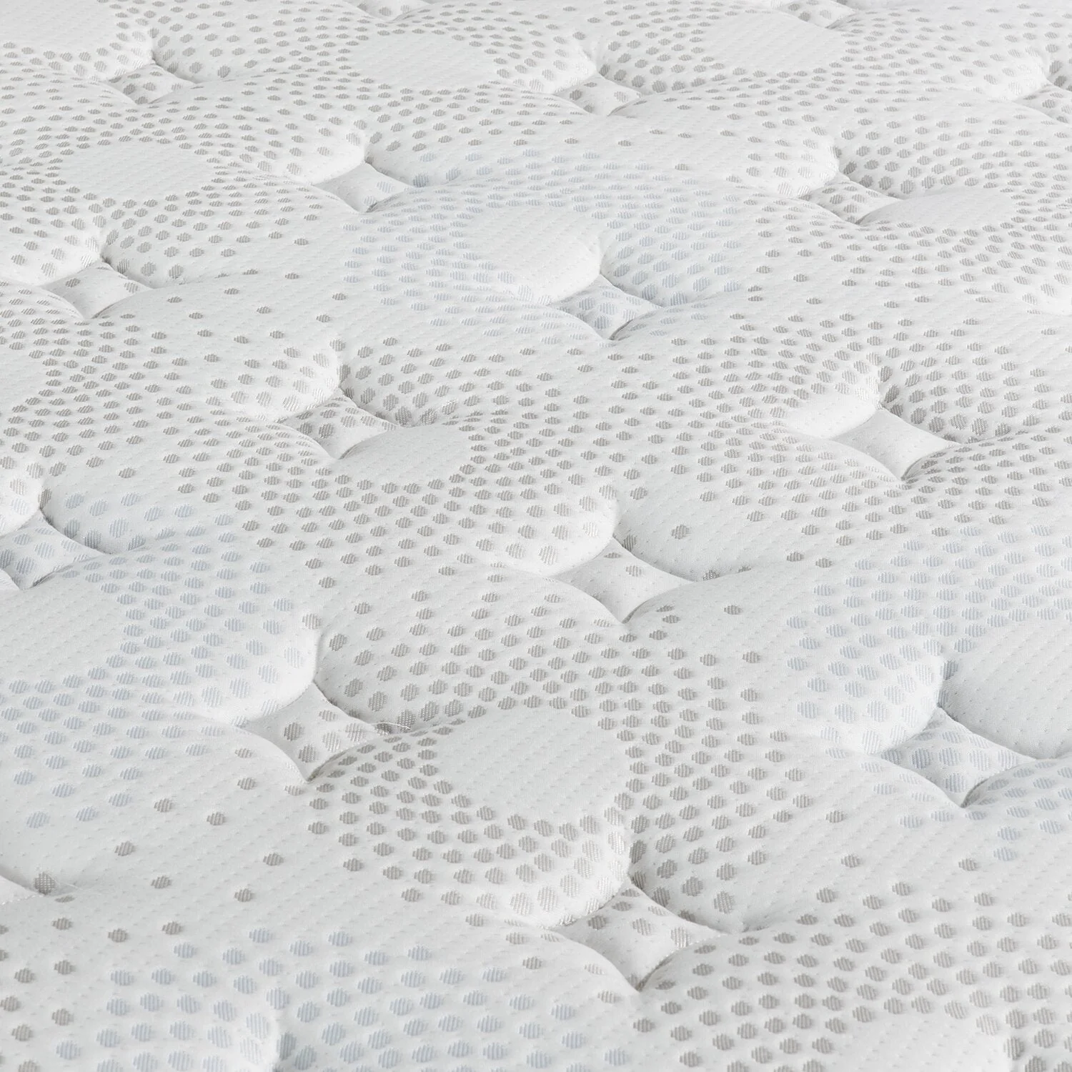 Springwall Duncan 2.0 Eurotop Twin Mattress - Image 7