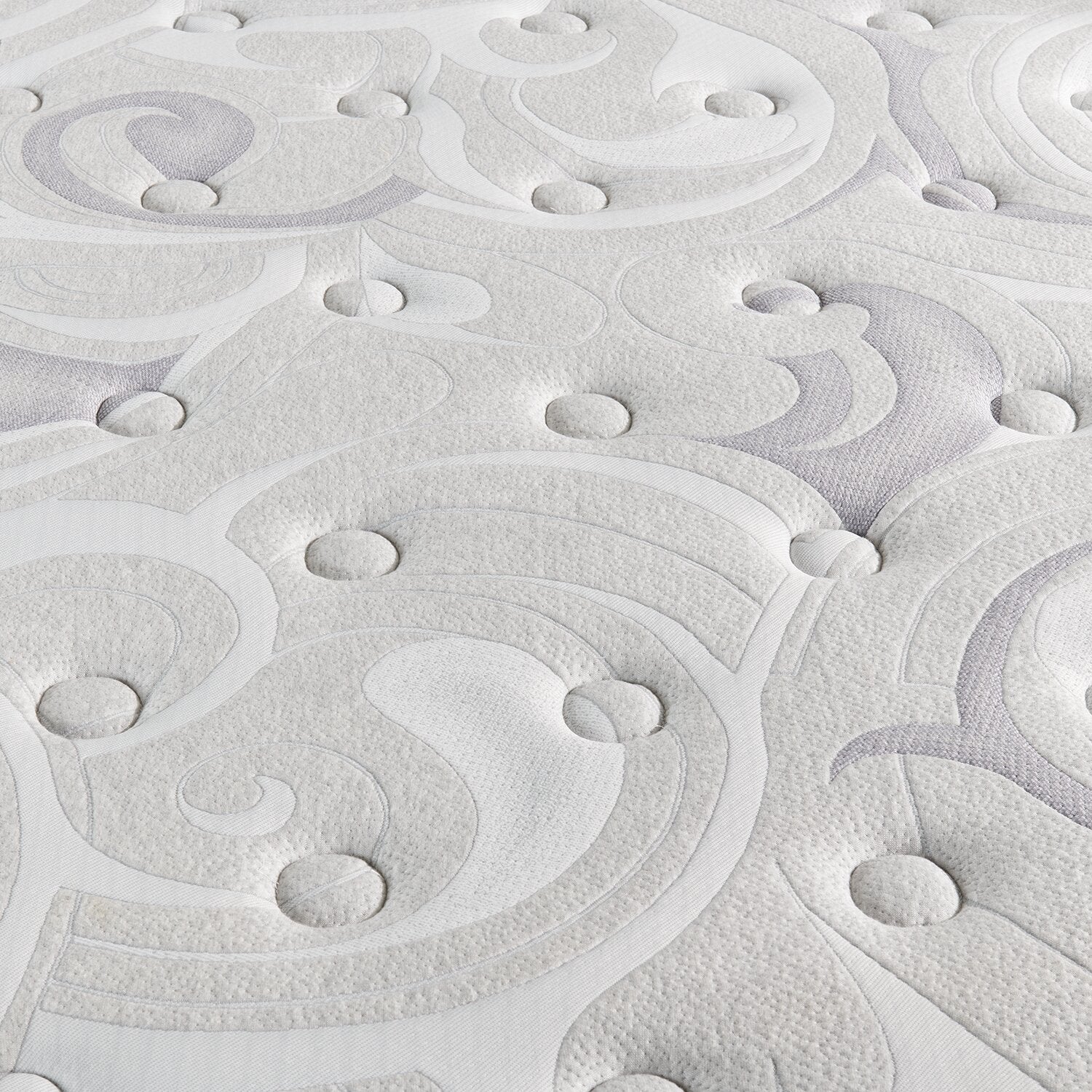 Springwall Havelock II Eurotop Queen Mattress - Image 6