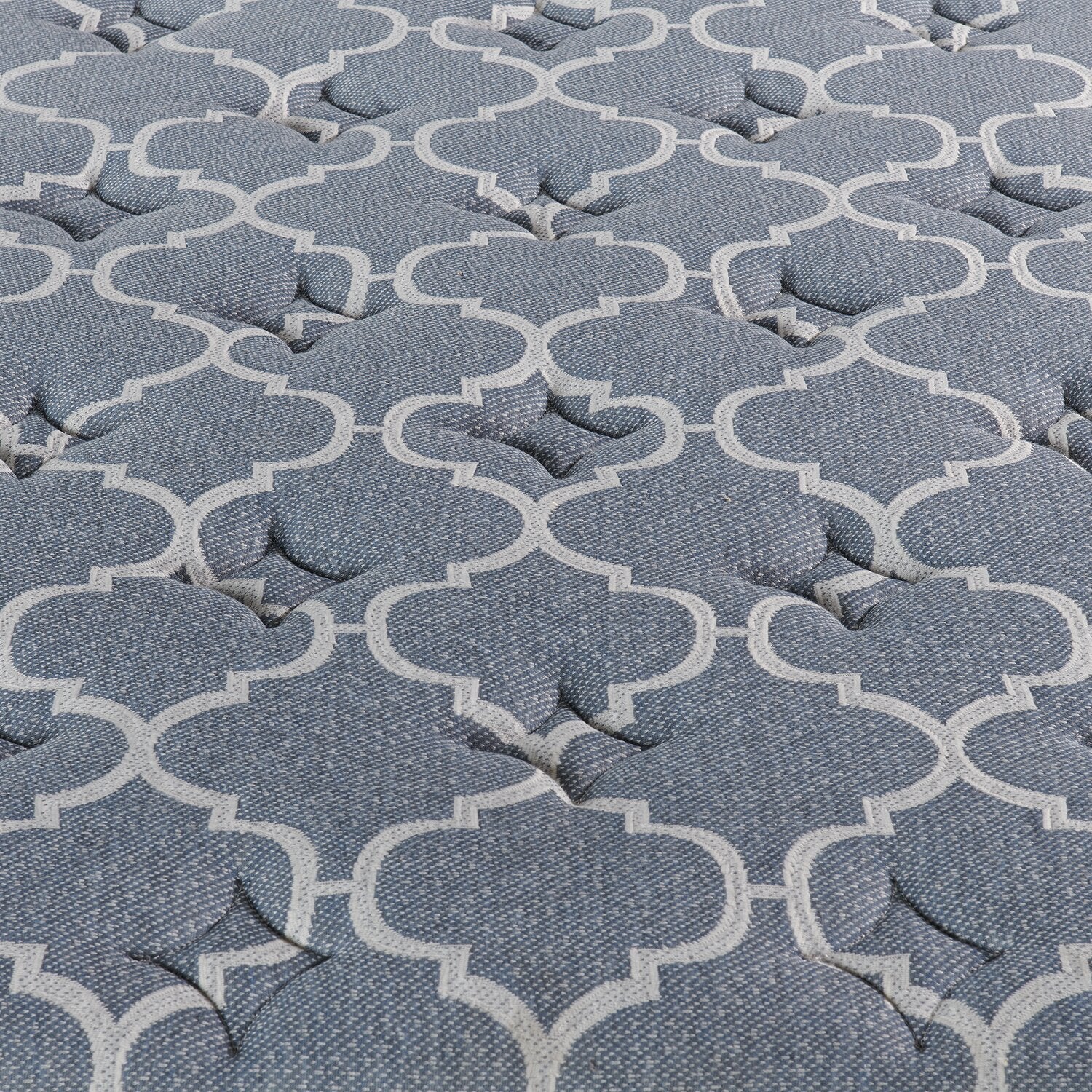Springwall Madoc Eurotop Full Mattress - Image 6