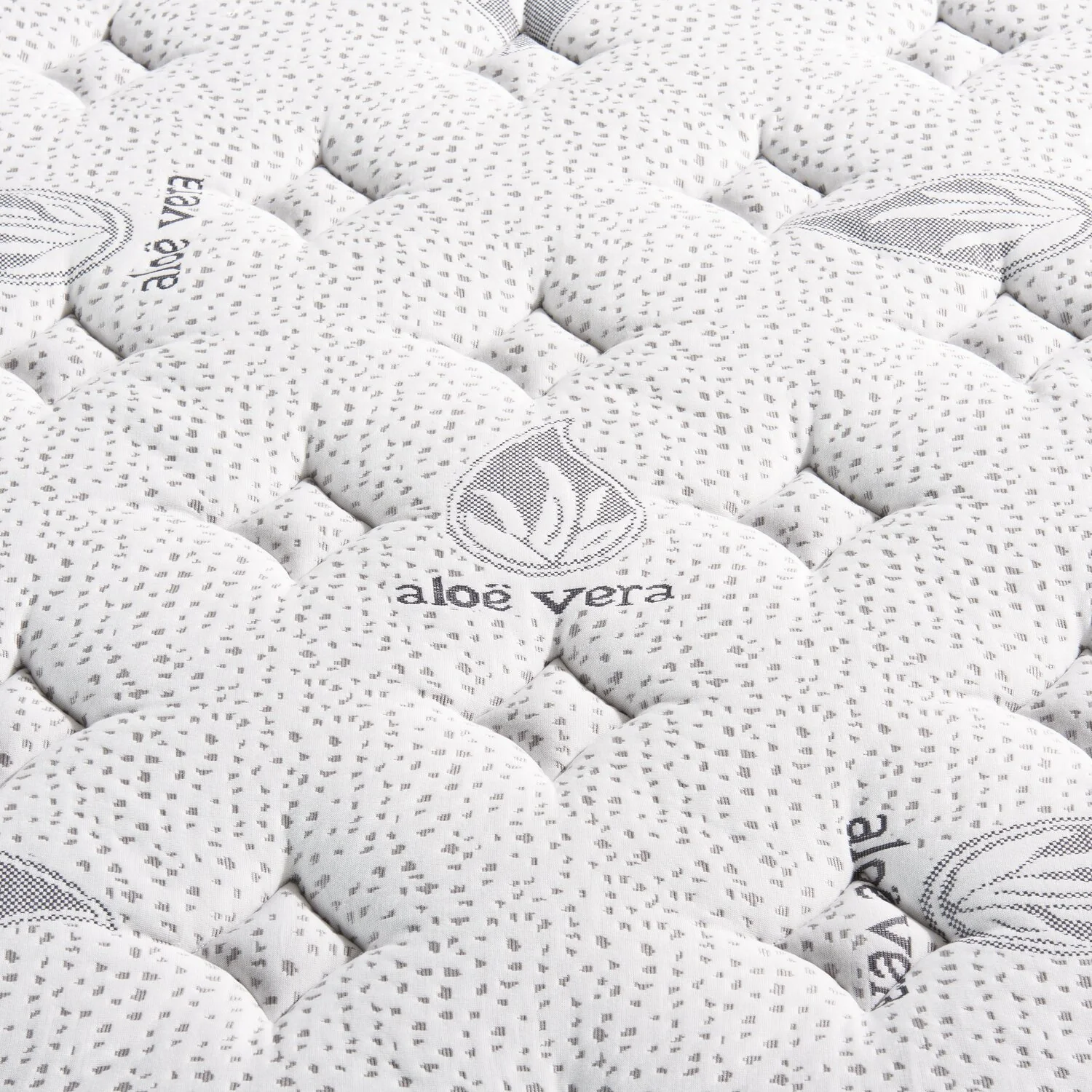Springwall Marco Eurotop Queen Mattress - Image 4