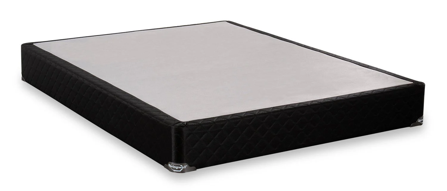 Springwall True North 2019 Queen Boxspring - Image 2