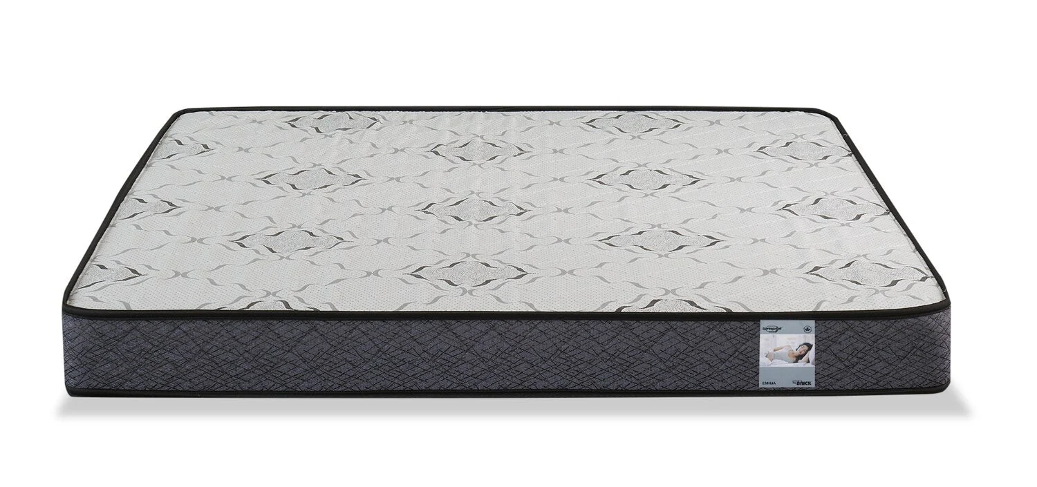 Springwall Willow Tight Top Full Mattress - Image 3