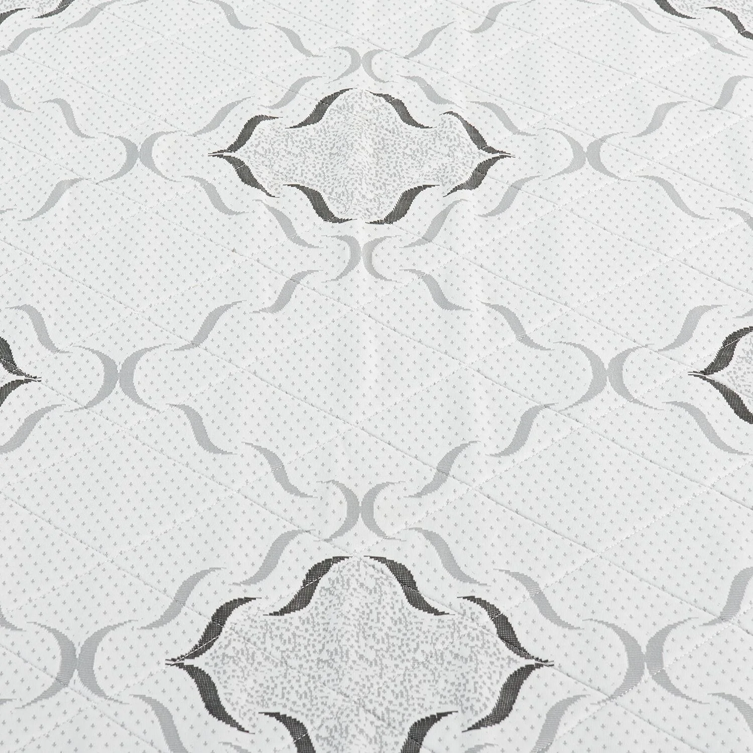 Springwall Willow Tight Top Full Mattress - Image 5