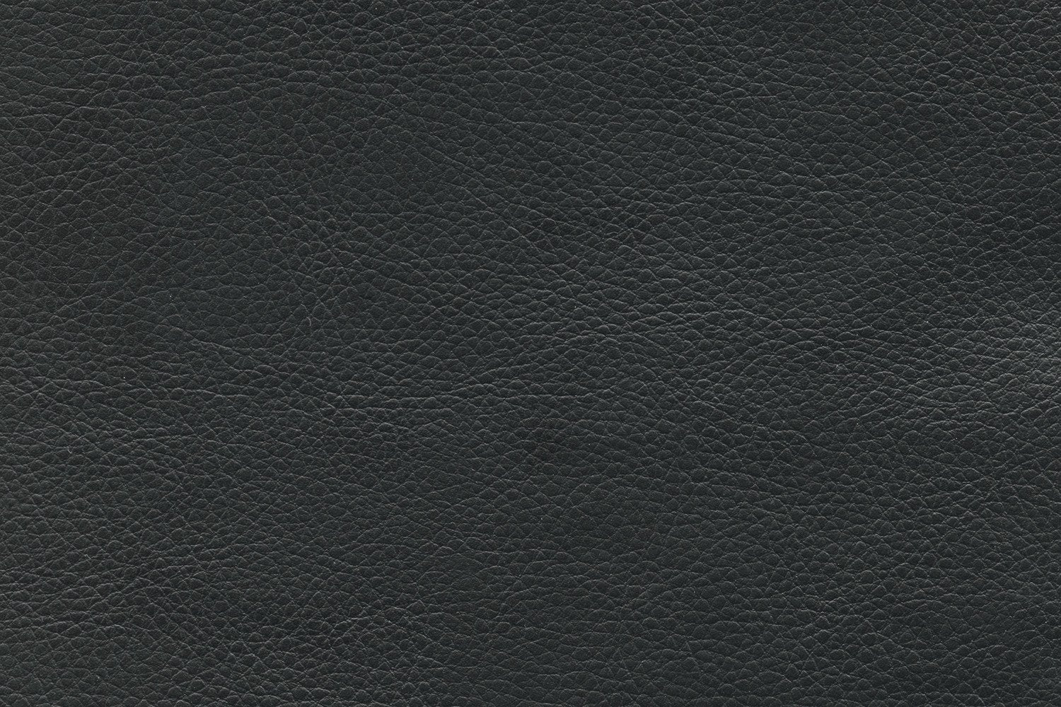 Stambrugh Leather-Look Fabric Power Recliner with Power Headrest - Black - Image 10