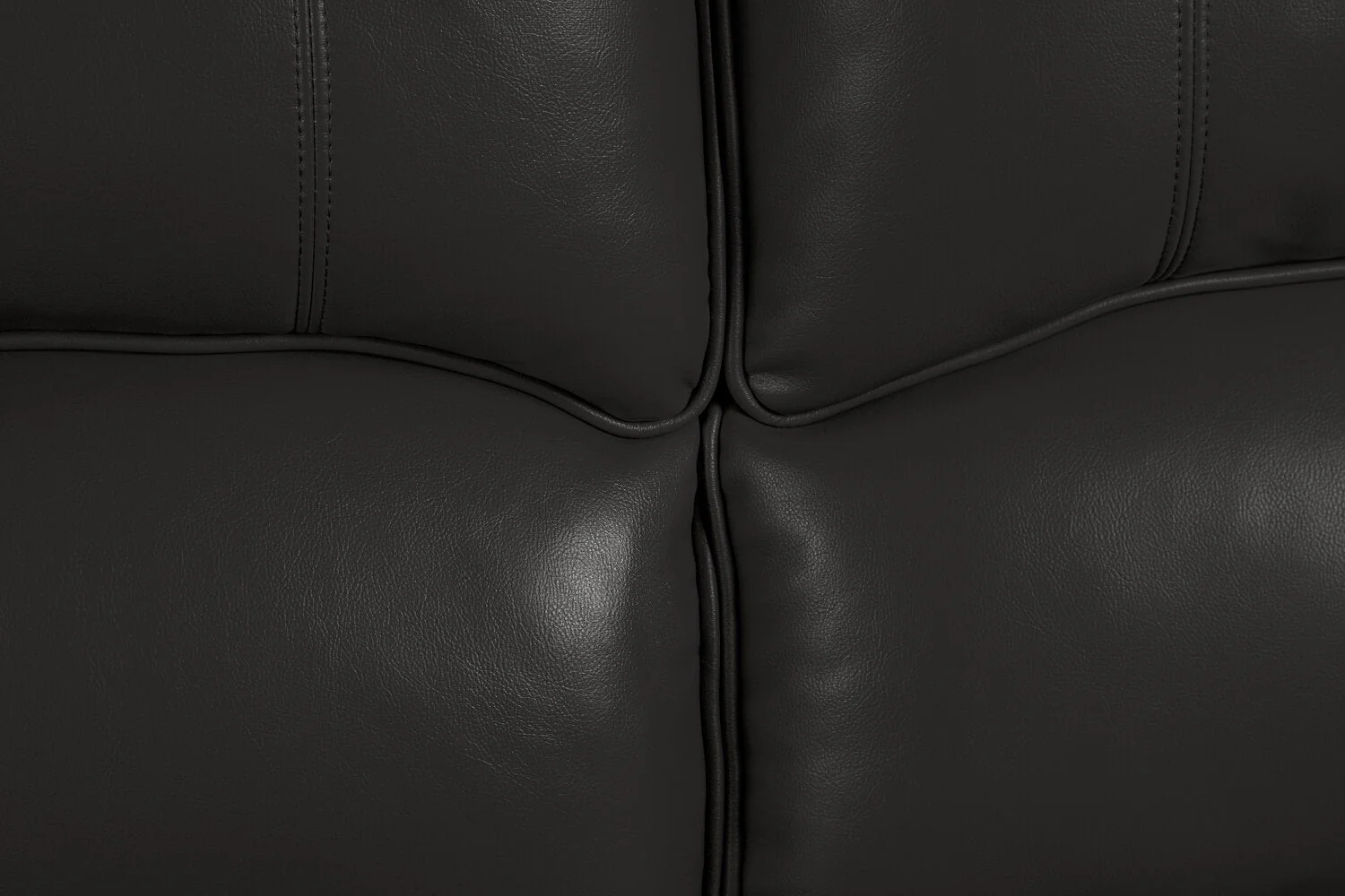 Stephen Leath-Aire Reclining Loveseat - Grey - Image 5