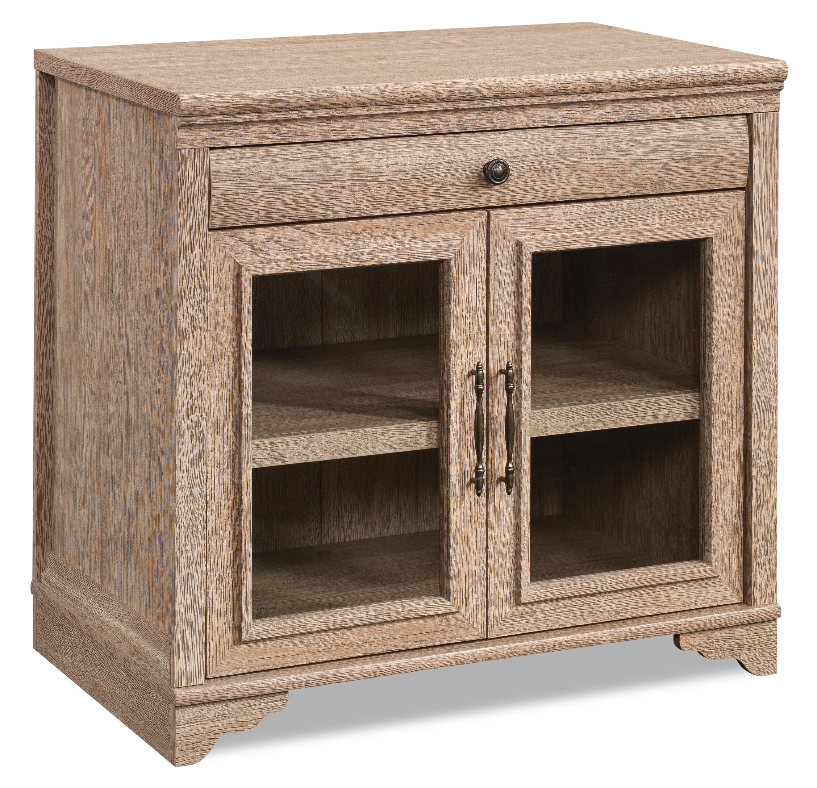 Stone Park Commercial Grade Storage Cabinet