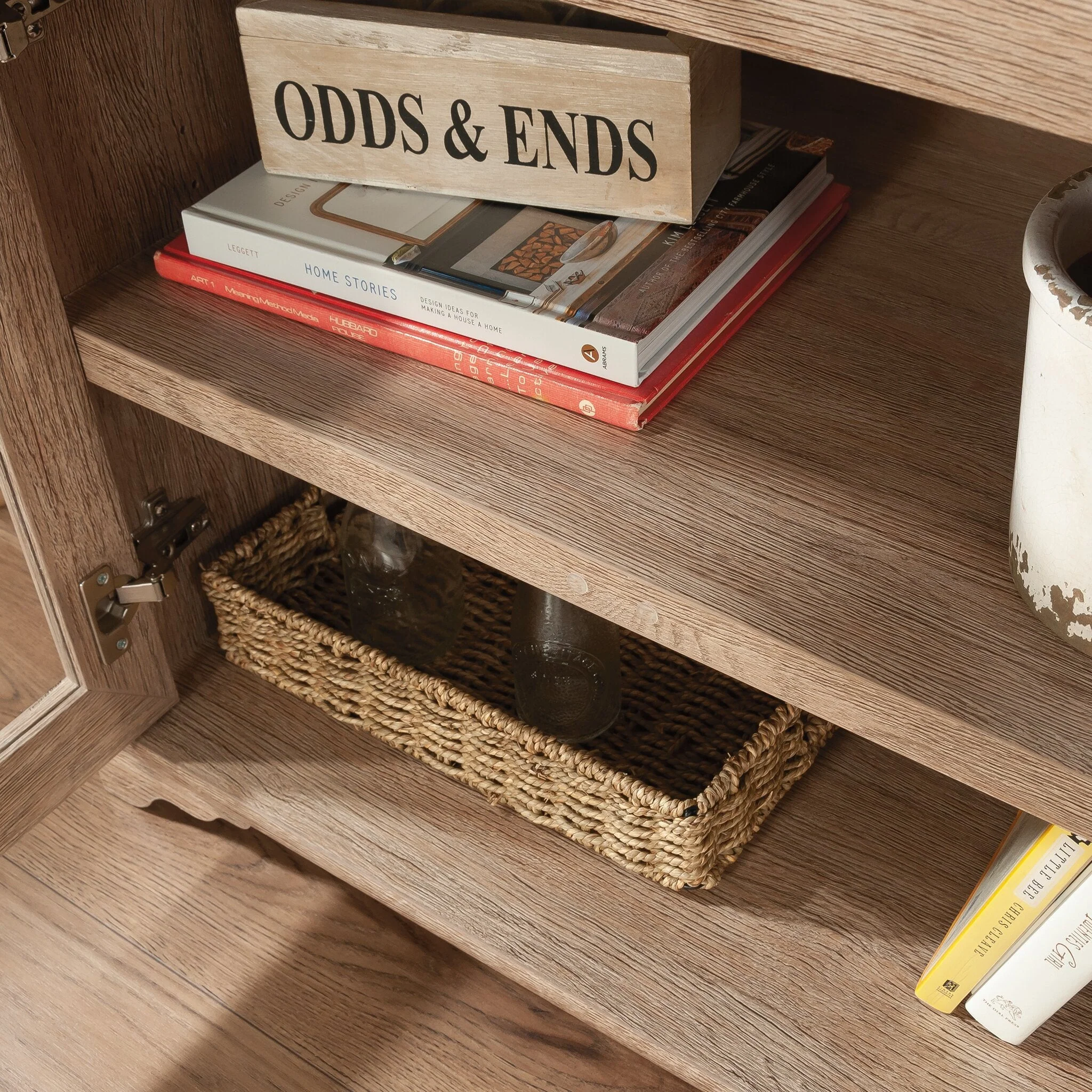 Stone Park Commercial Grade Storage Cabinet - Image 2