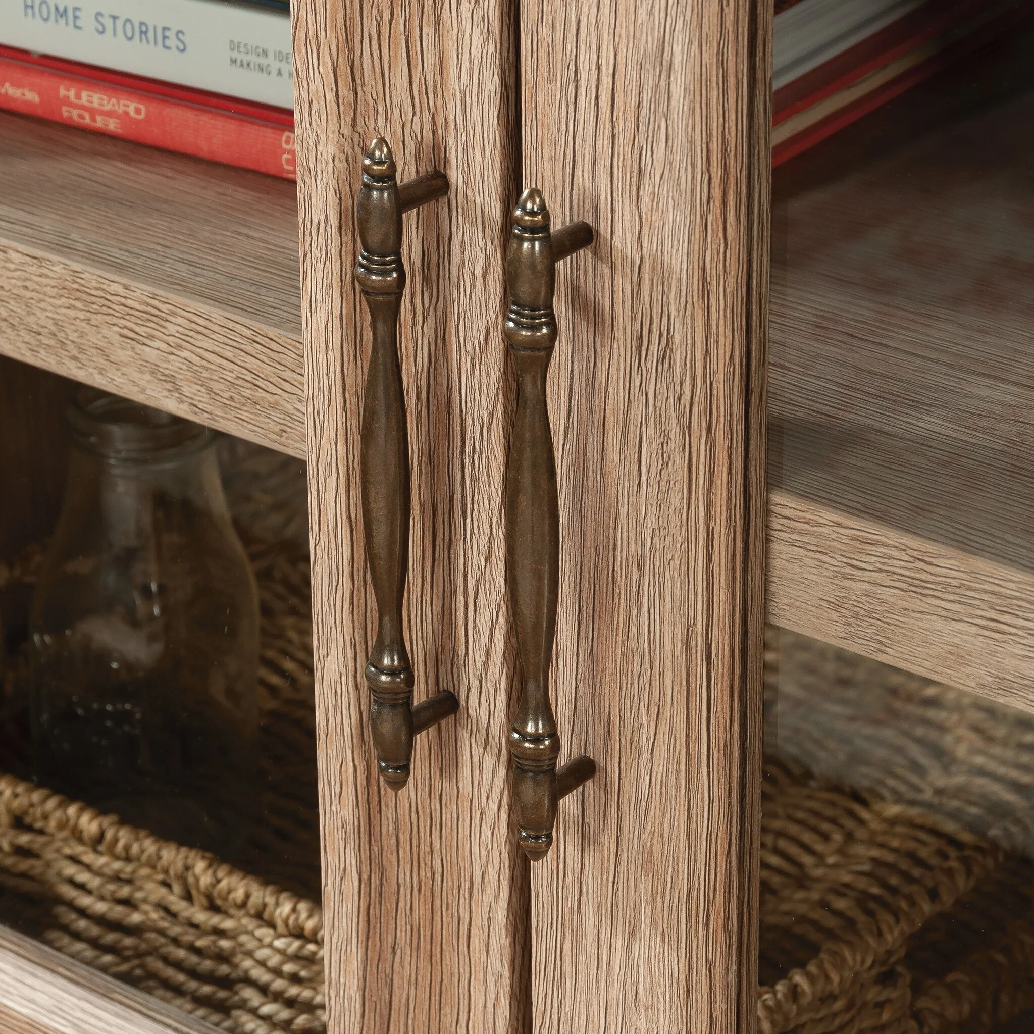 Stone Park Commercial Grade Storage Cabinet - Image 3