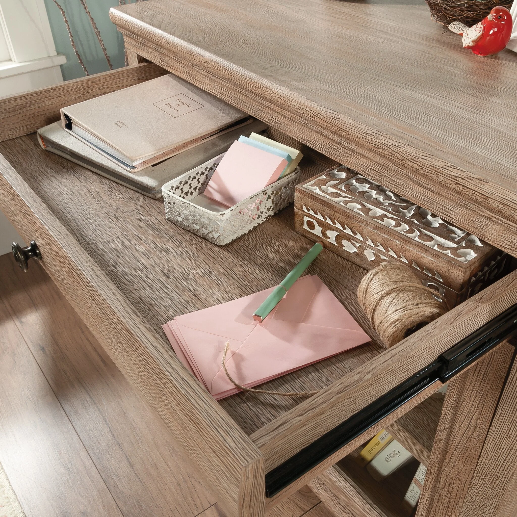 Stone Park Commercial Grade Storage Cabinet - Image 4