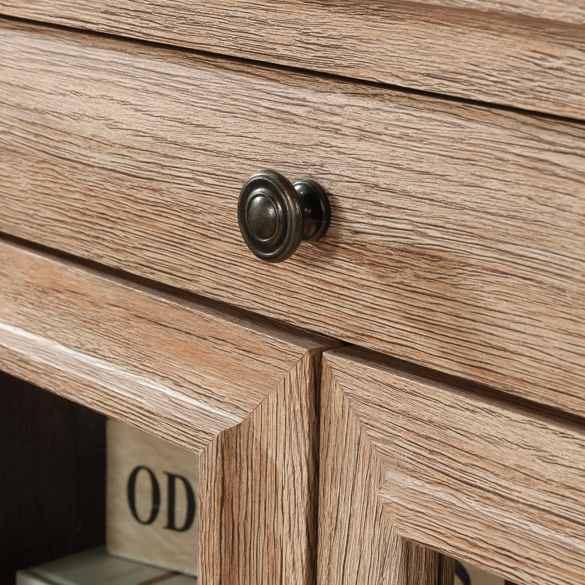 Stone Park Commercial Grade Storage Cabinet - Image 5