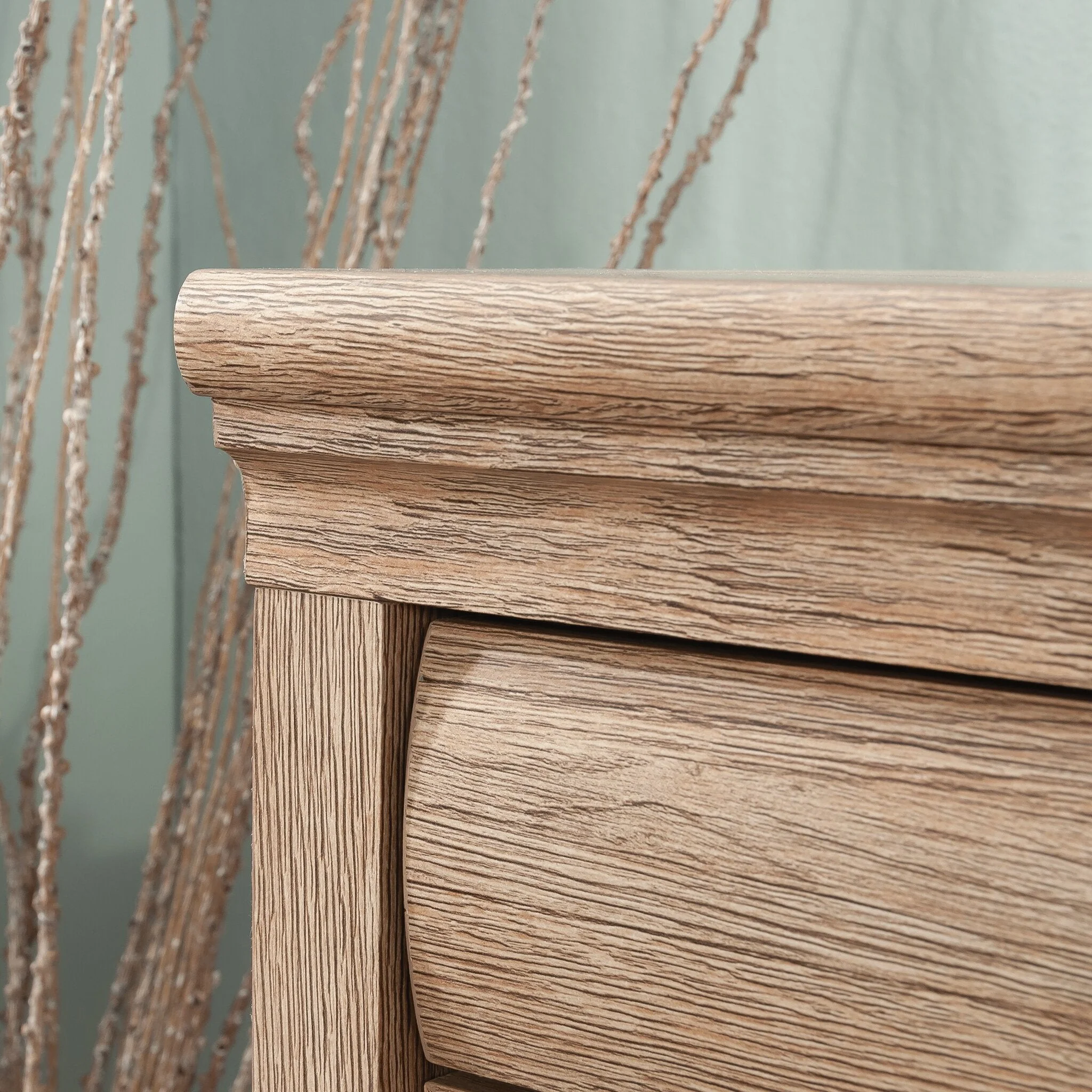 Stone Park Commercial Grade Storage Cabinet - Image 6