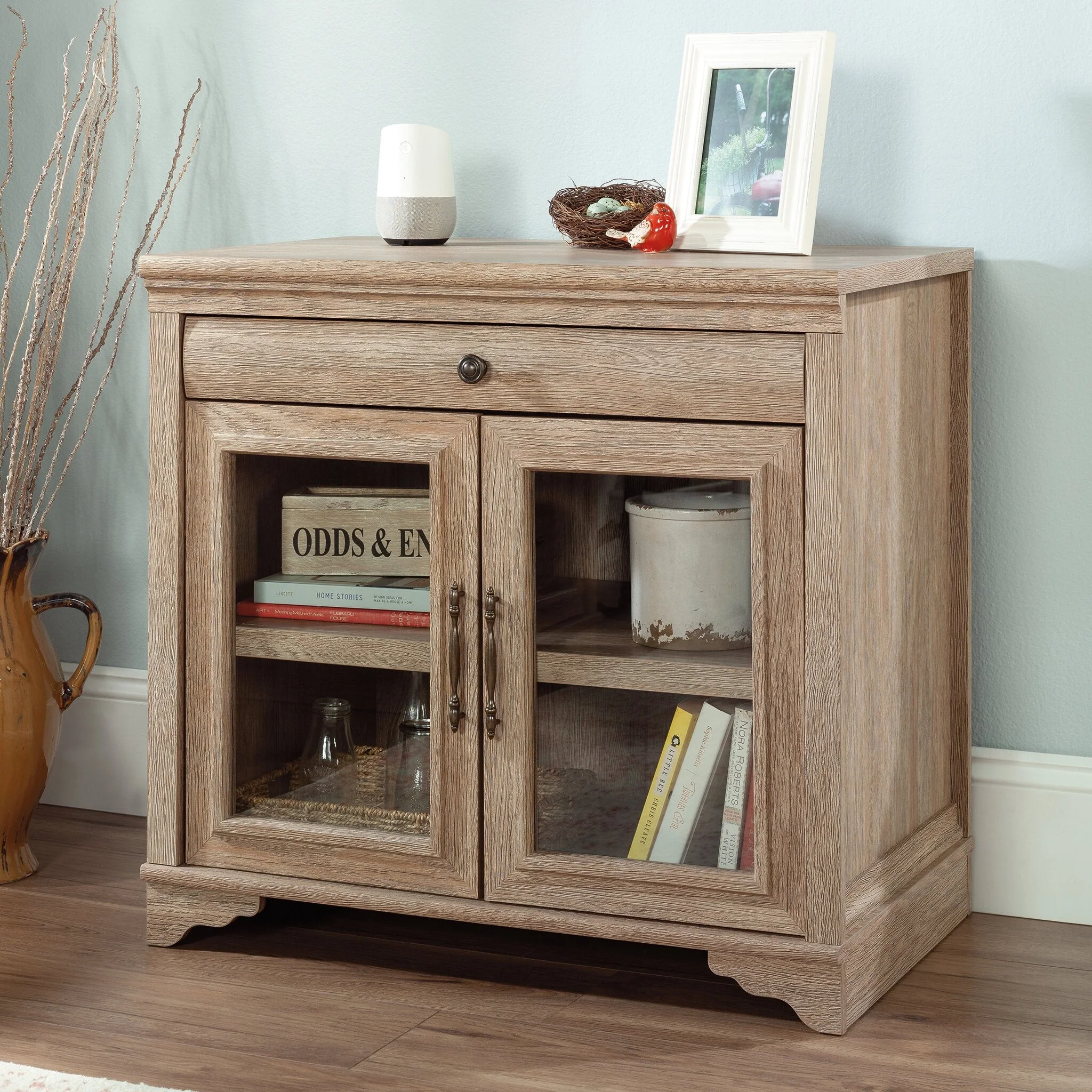 Stone Park Commercial Grade Storage Cabinet - Image 8