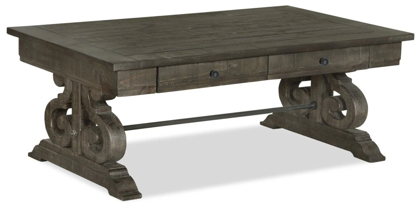 Stonnel Coffee Table