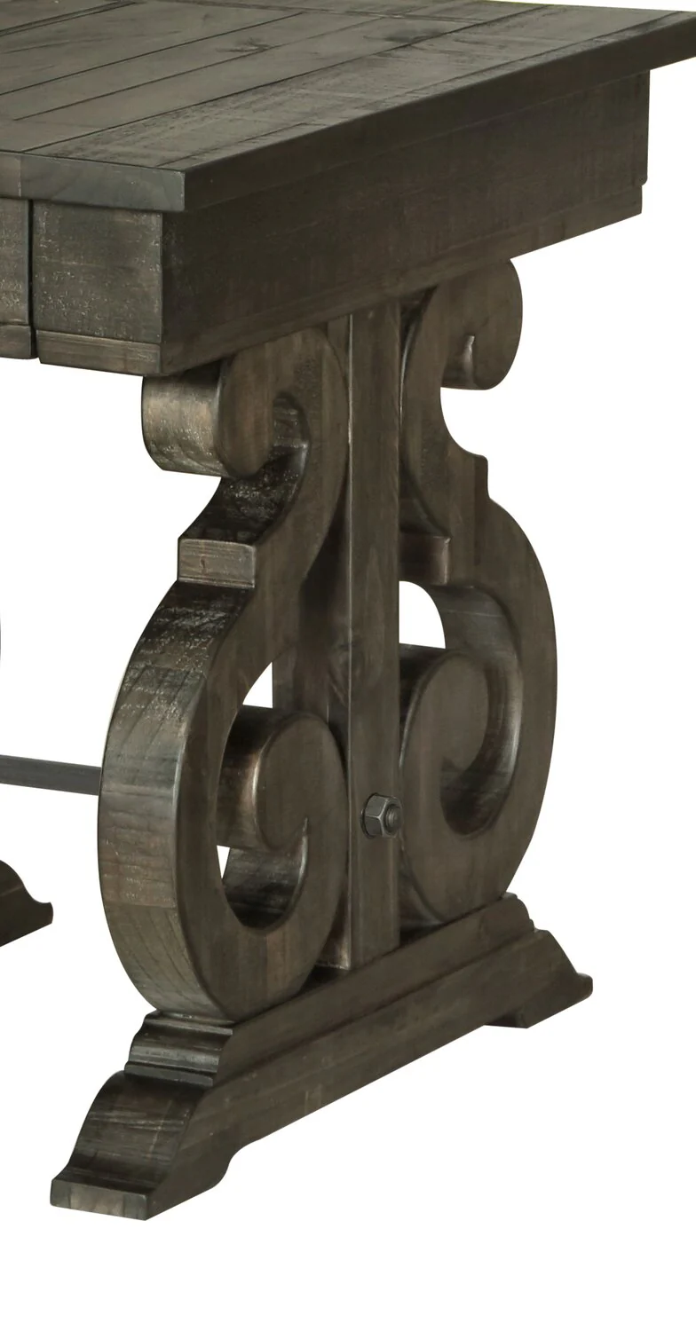 Stonnel End Table - Image 2