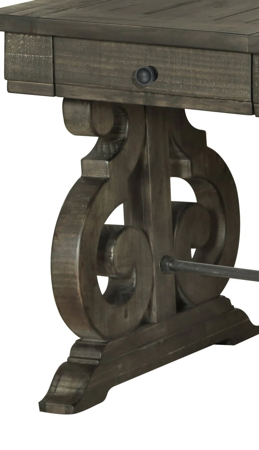 Stonnel End Table - Image 3