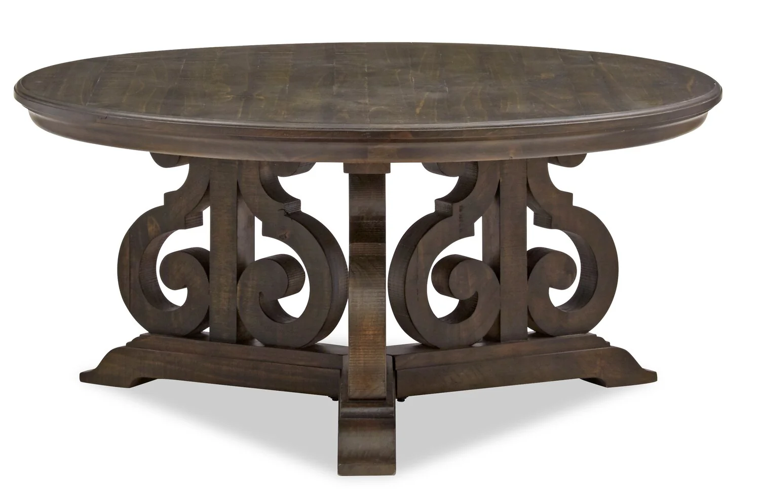 Stonnel Round Coffee Table