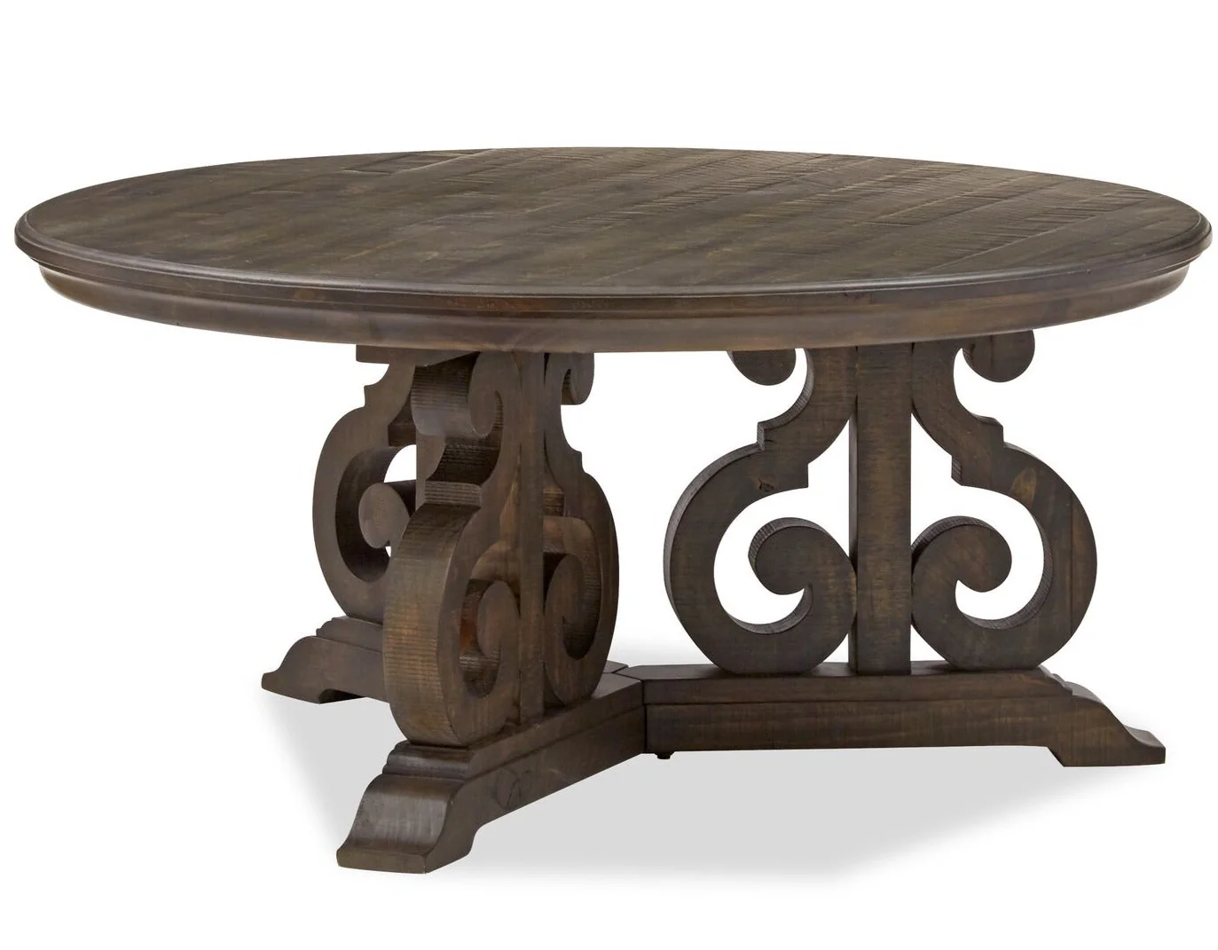 Stonnel Round Coffee Table - Image 2