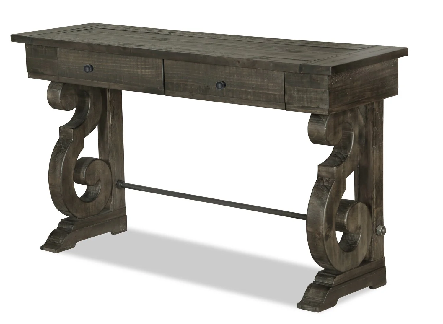 Stonnel Sofa Table - Image 2