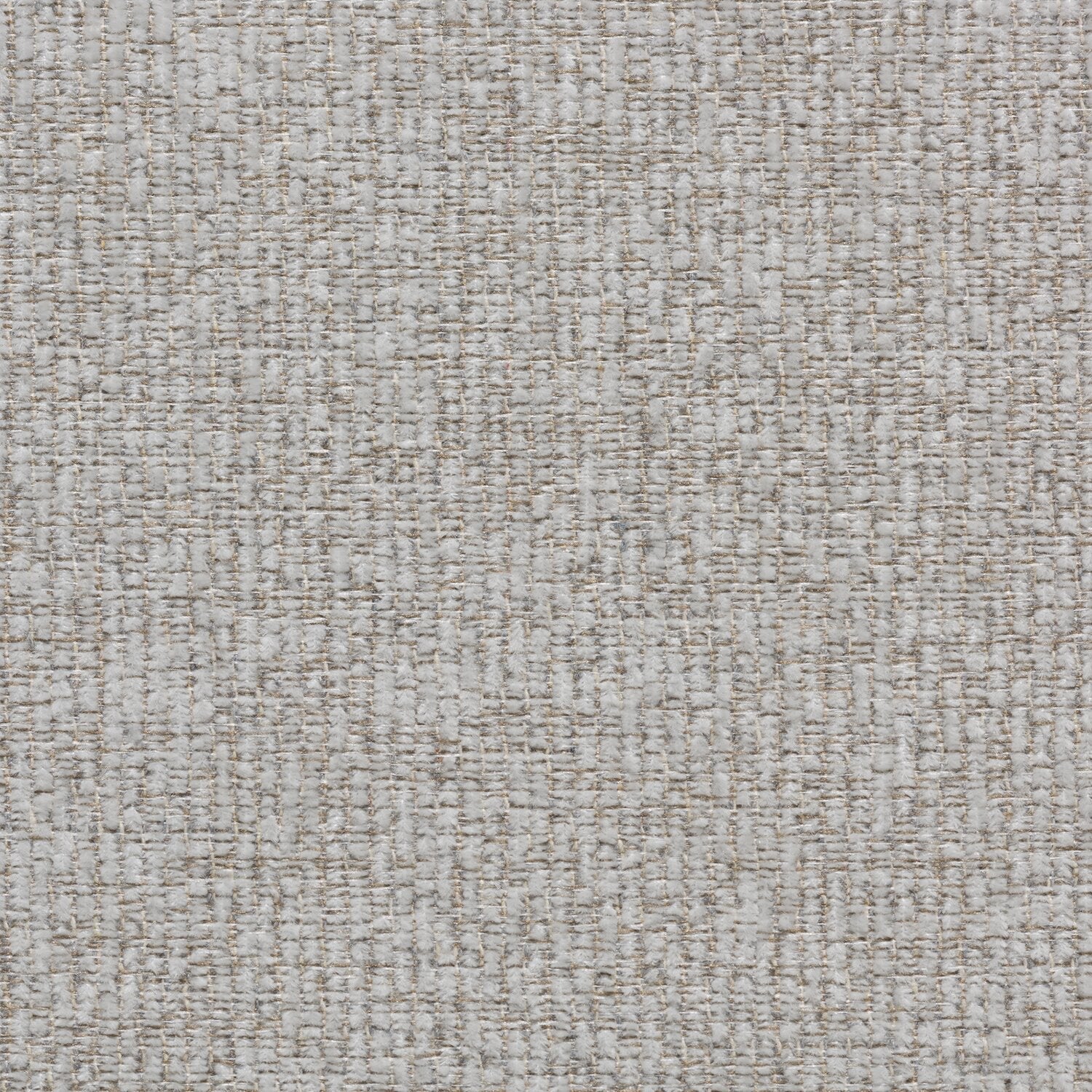 Stratford 2-Piece Brushed Linen-Look Fabric Right-Facing Sectional - Beige - Image 8