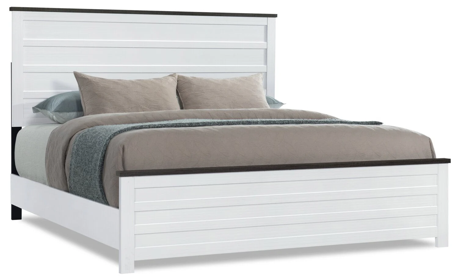 Sunvale 6-Piece King Bedroom Package - Image 2