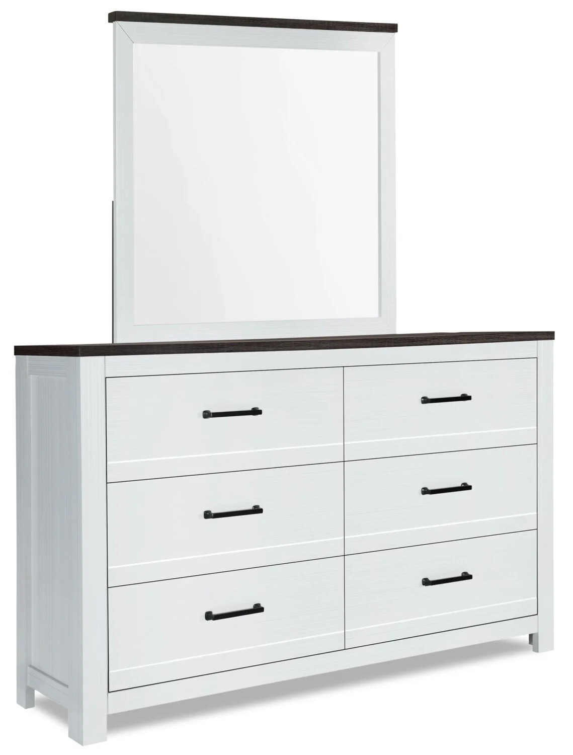 Sunvale 6-Piece King Bedroom Package - Image 3