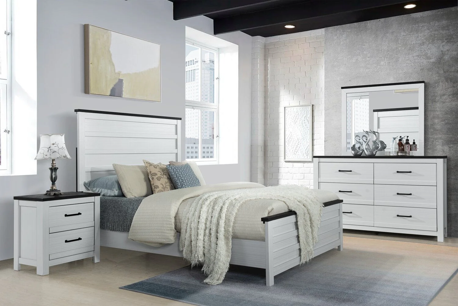 Sunvale Dresser - Image 5