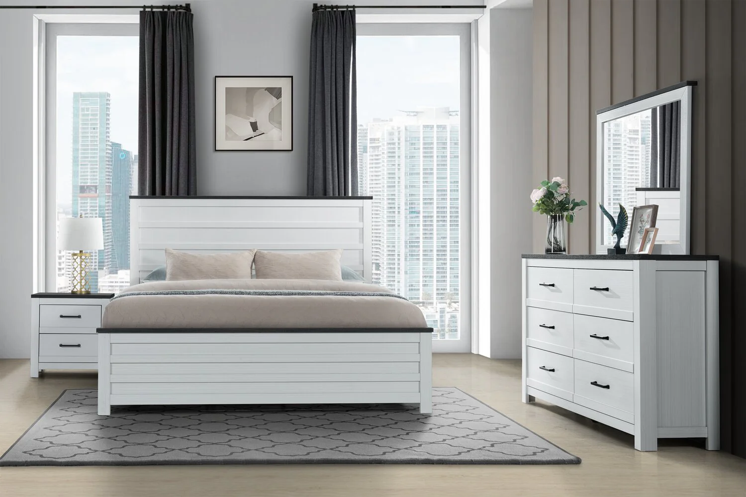 Sunvale Dresser - Image 6