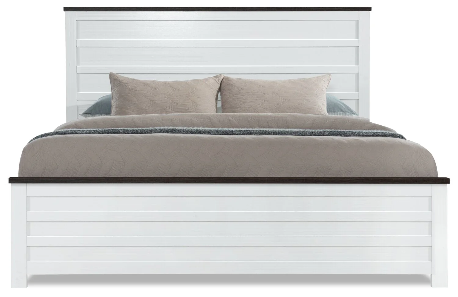 Sunvale King Bed - Image 2