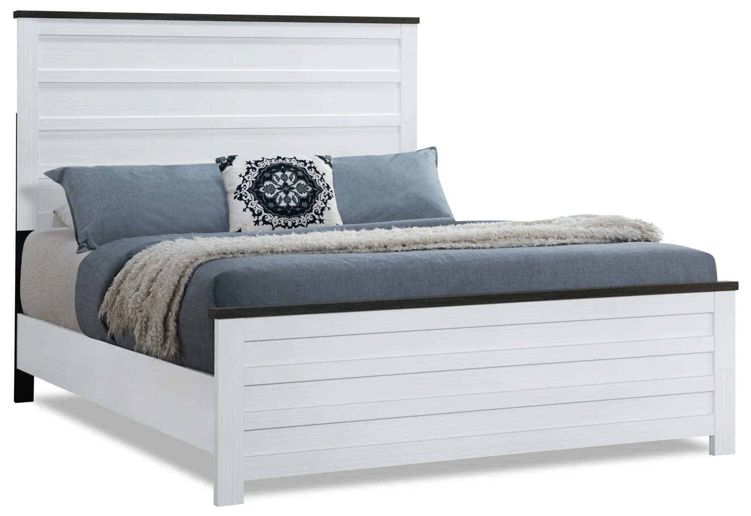 Sunvale Queen Bed
