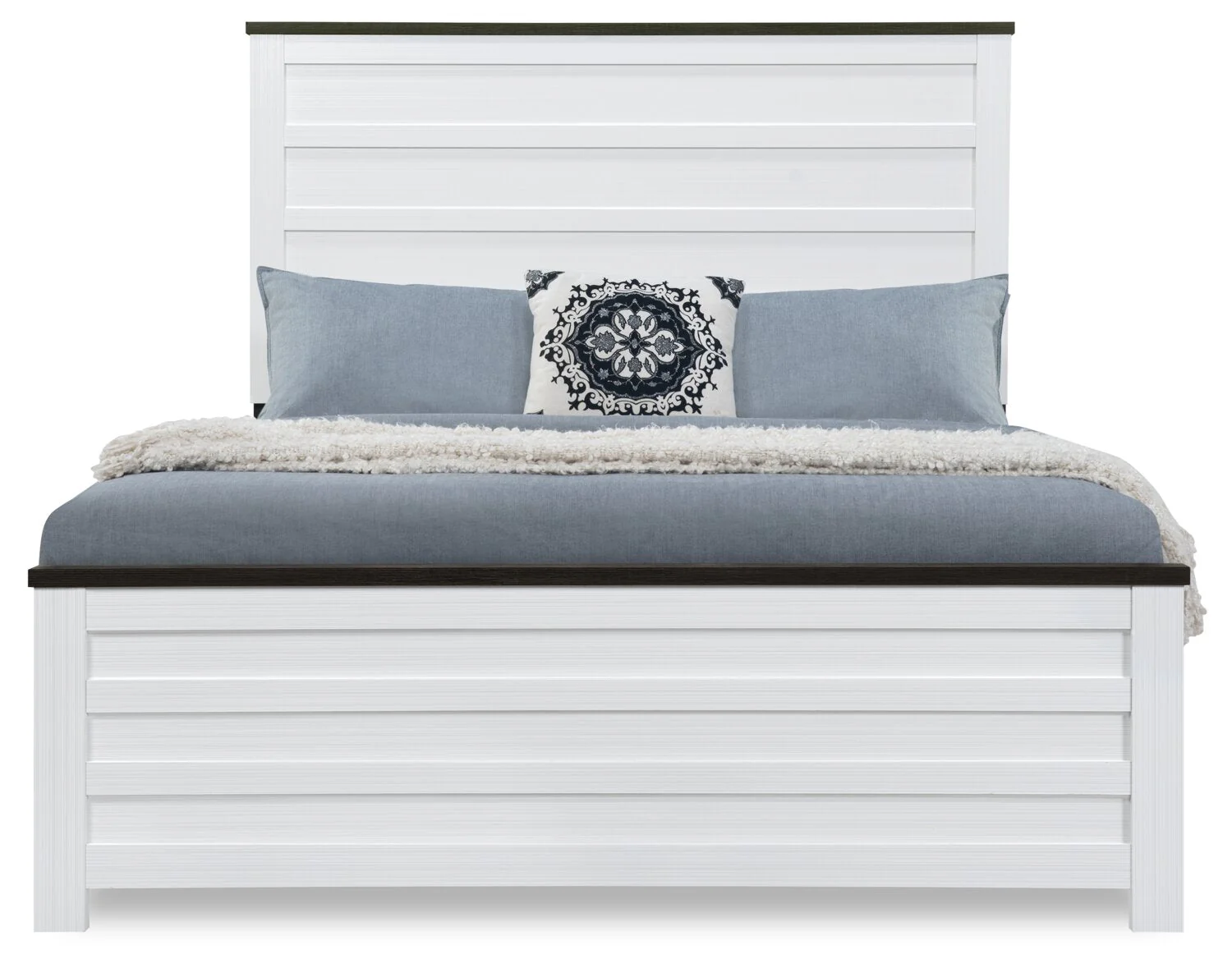 Sunvale Queen Bed - Image 2