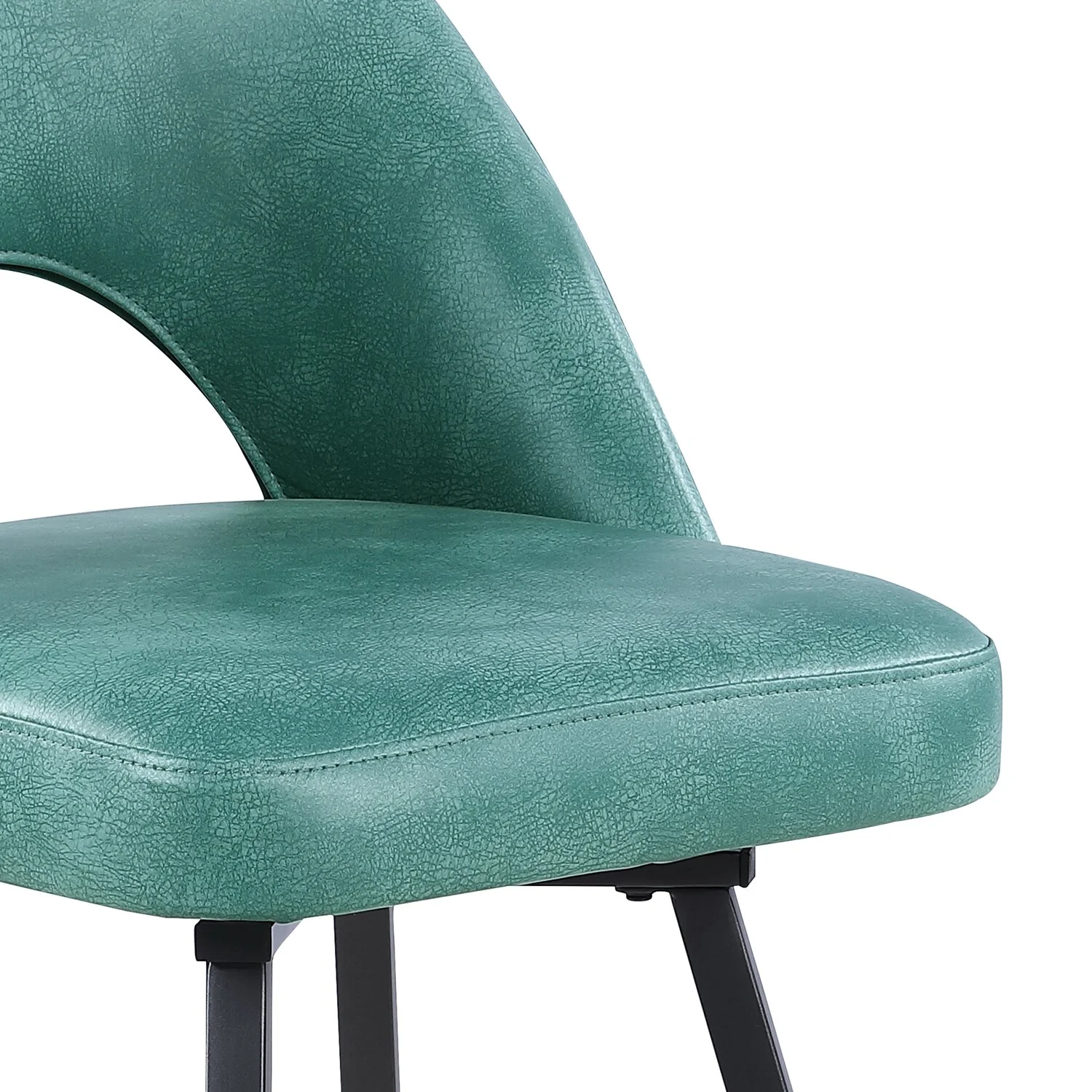 Tabernash Counter-Height Stool - Aqua - Image 5