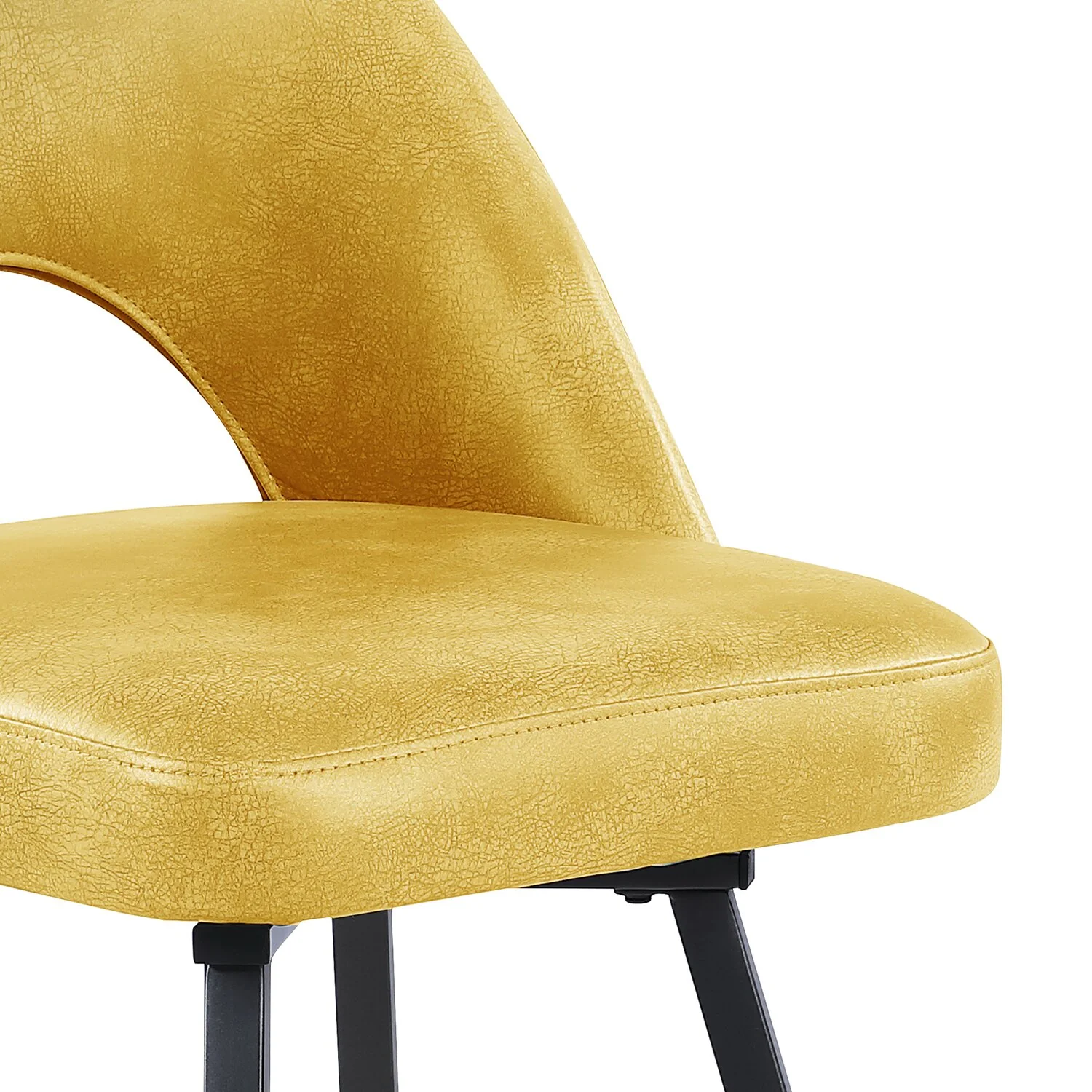 Tabernash Counter-Height Stool - Yellow - Image 5