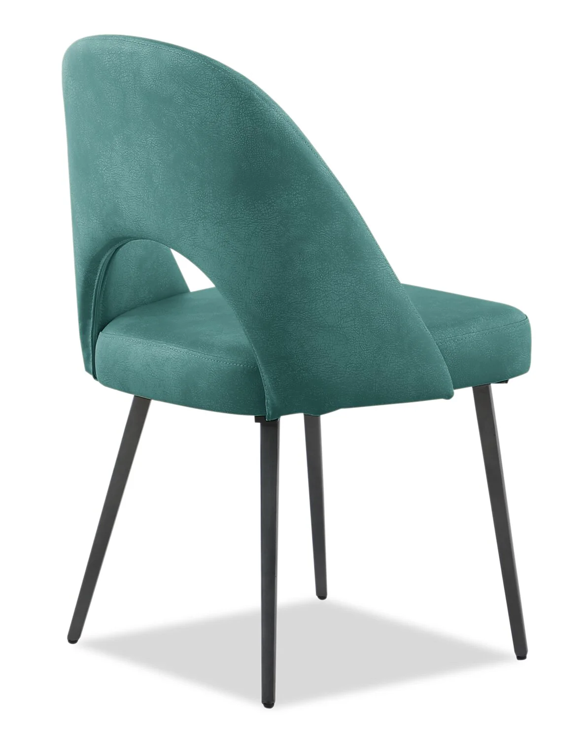 Tabernash Dining Chair - Aqua - Image 3
