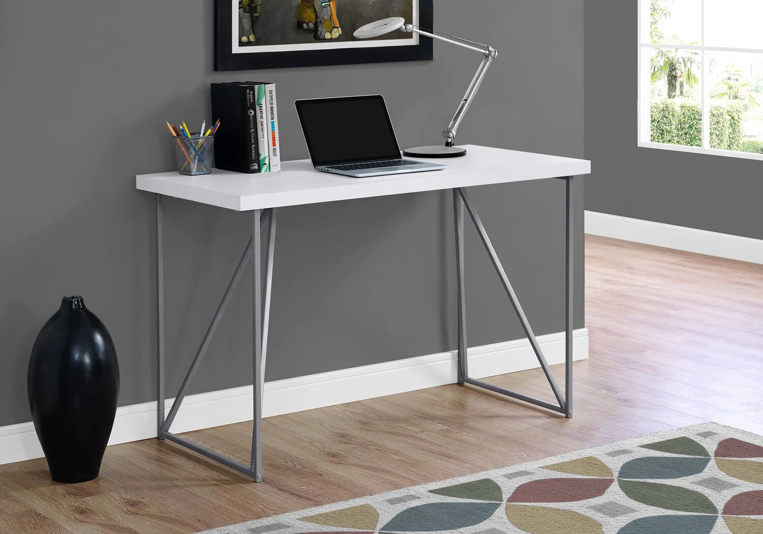 Tabert Desk - Image 3