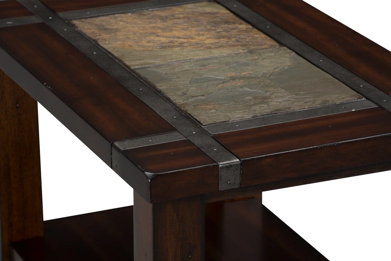 Tadcaster Chairside Table - Image 3