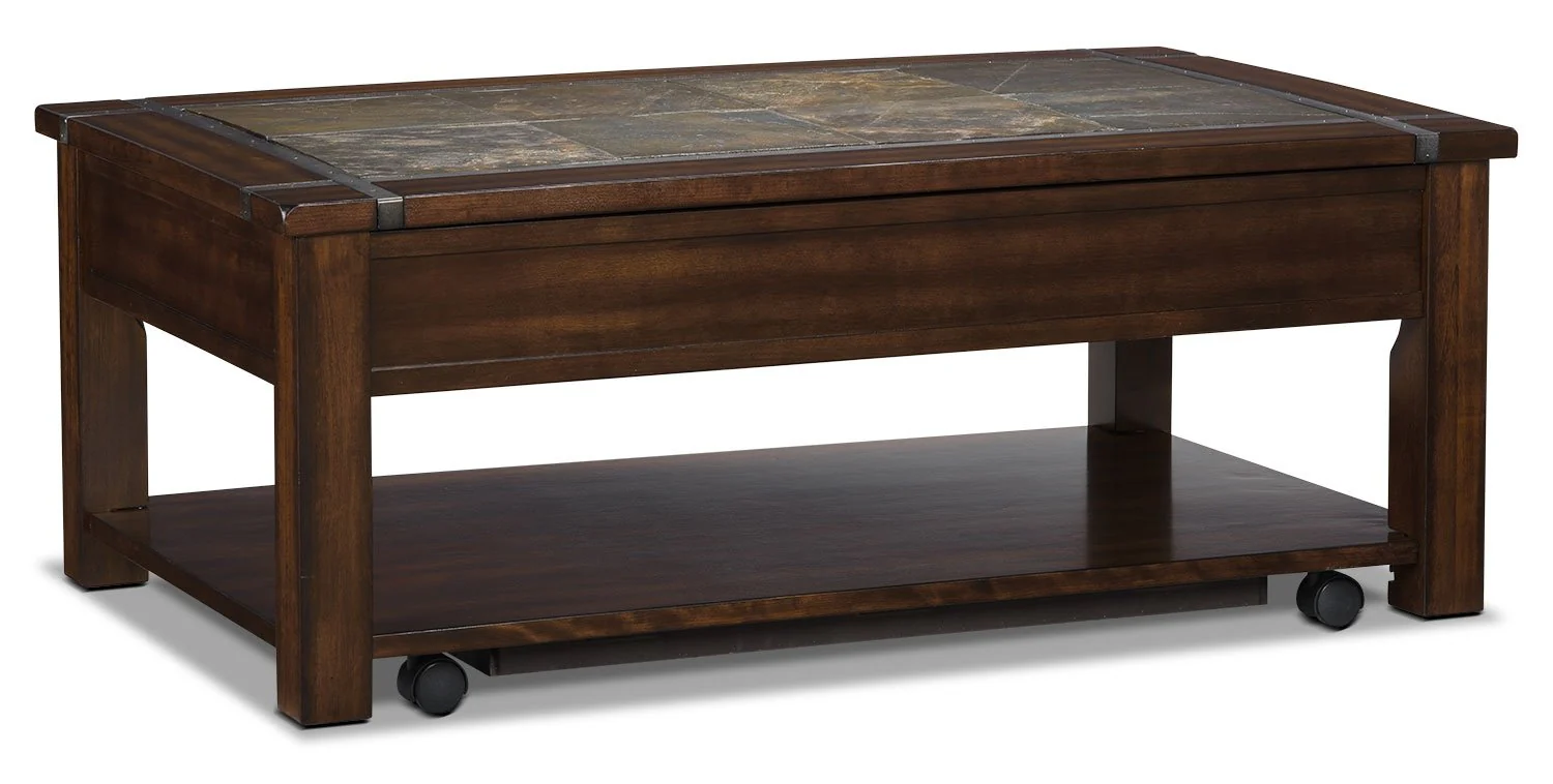 Tadcaster Coffee Table - Image 2