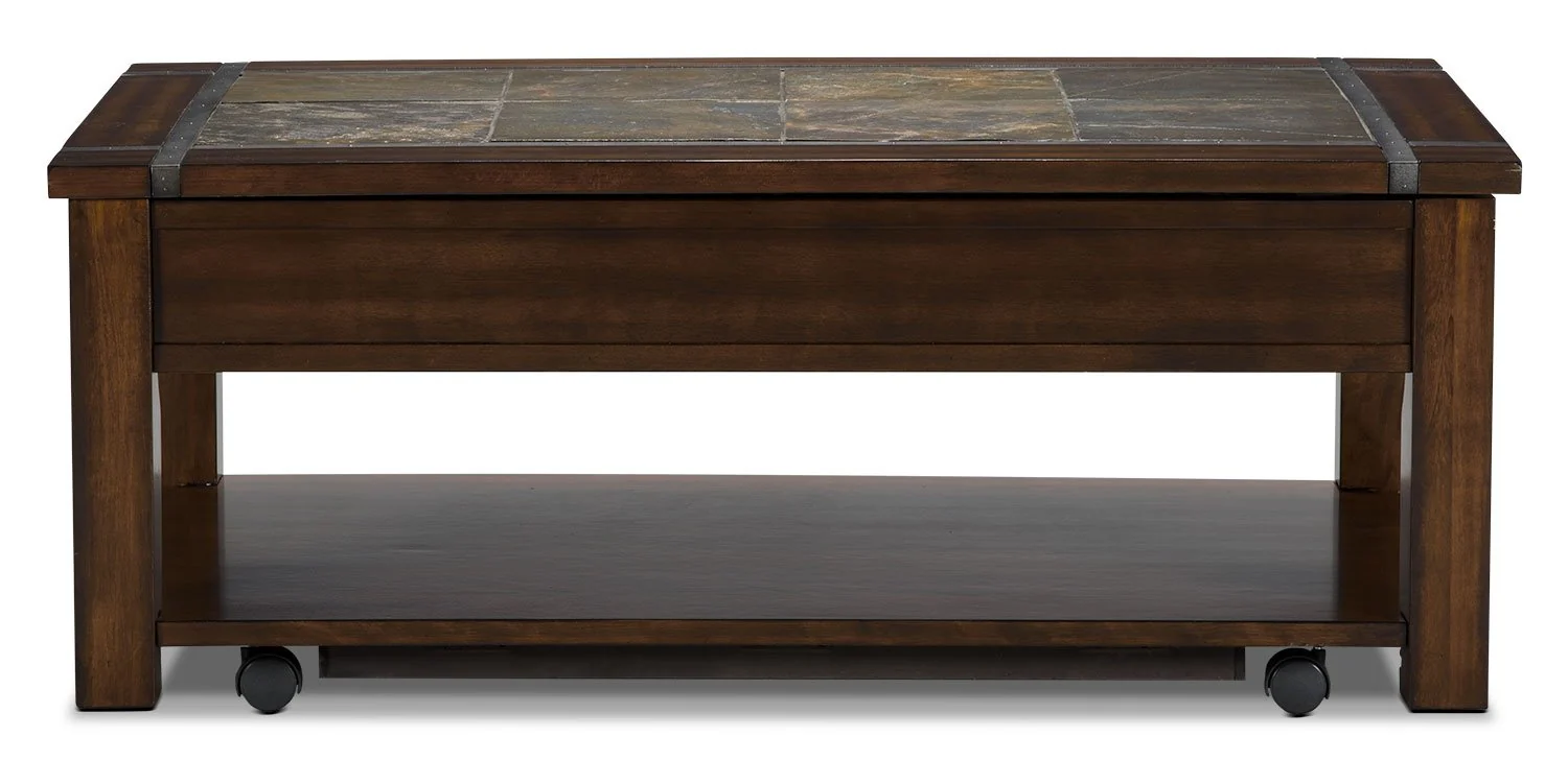 Tadcaster Coffee Table - Image 3