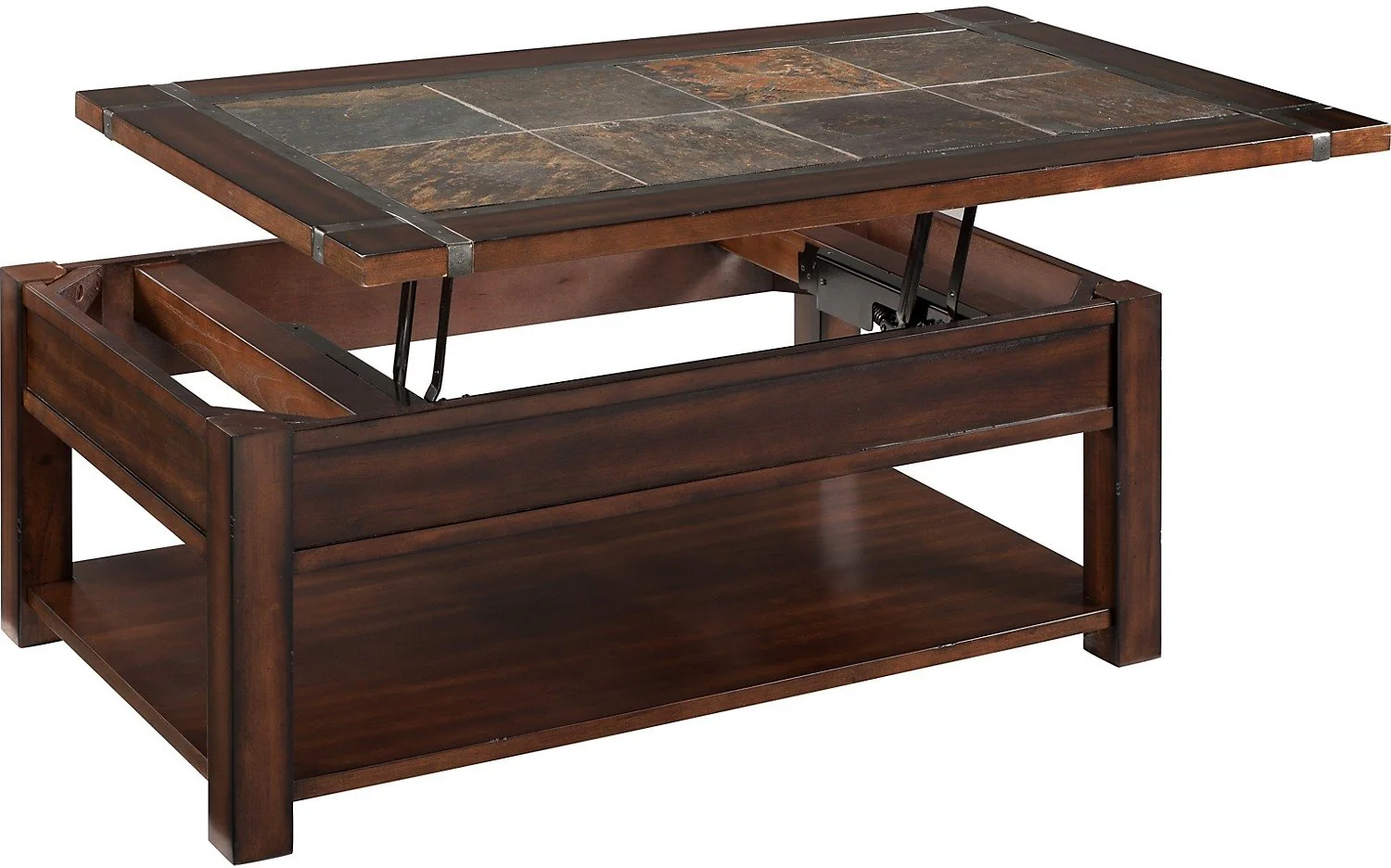 Tadcaster Coffee Table - Image 4