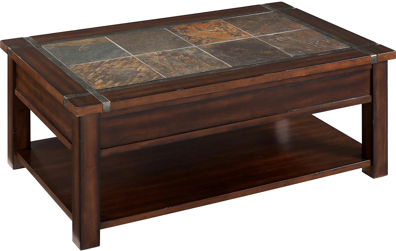 Tadcaster Coffee Table - Image 5