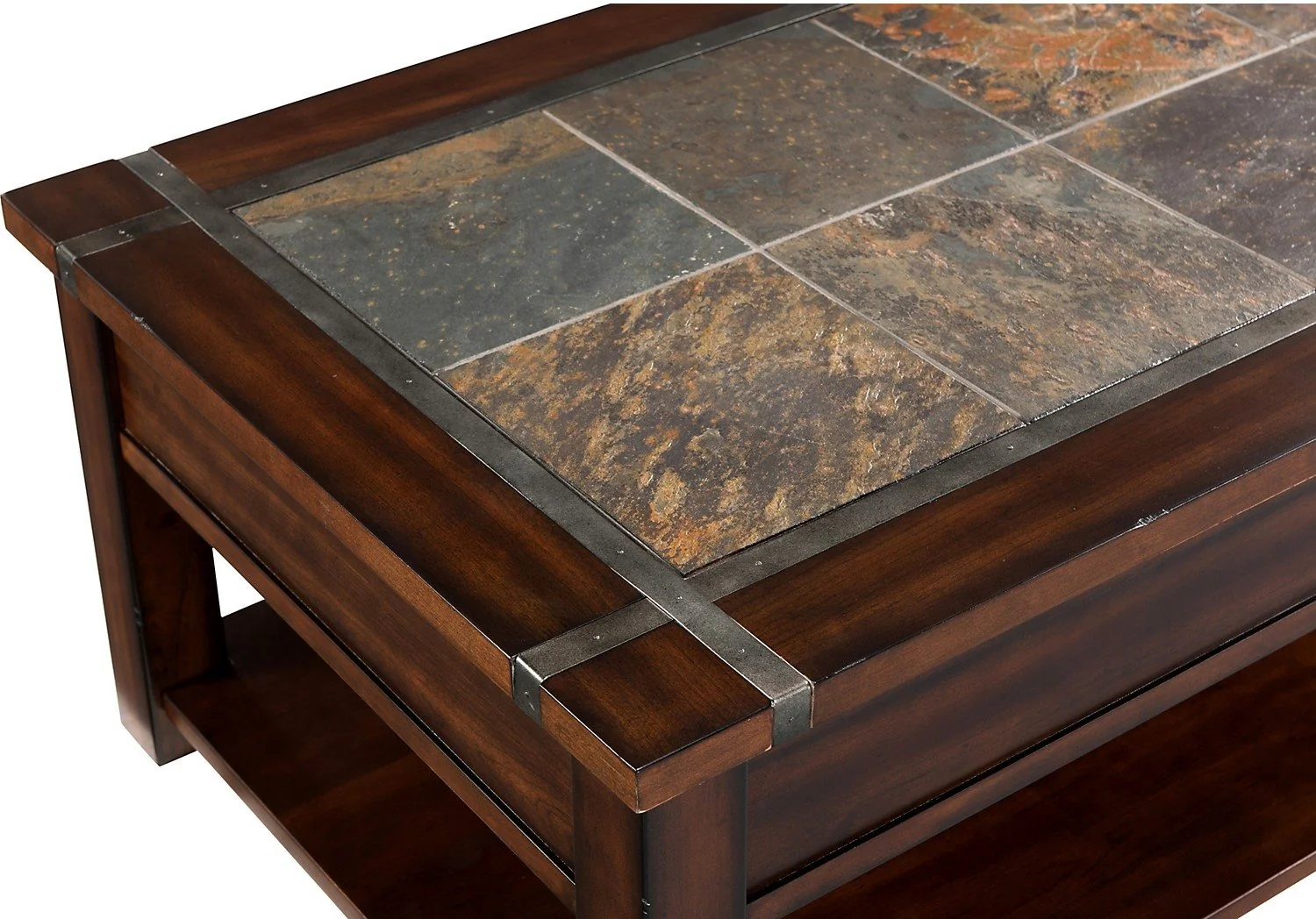 Tadcaster Coffee Table - Image 6